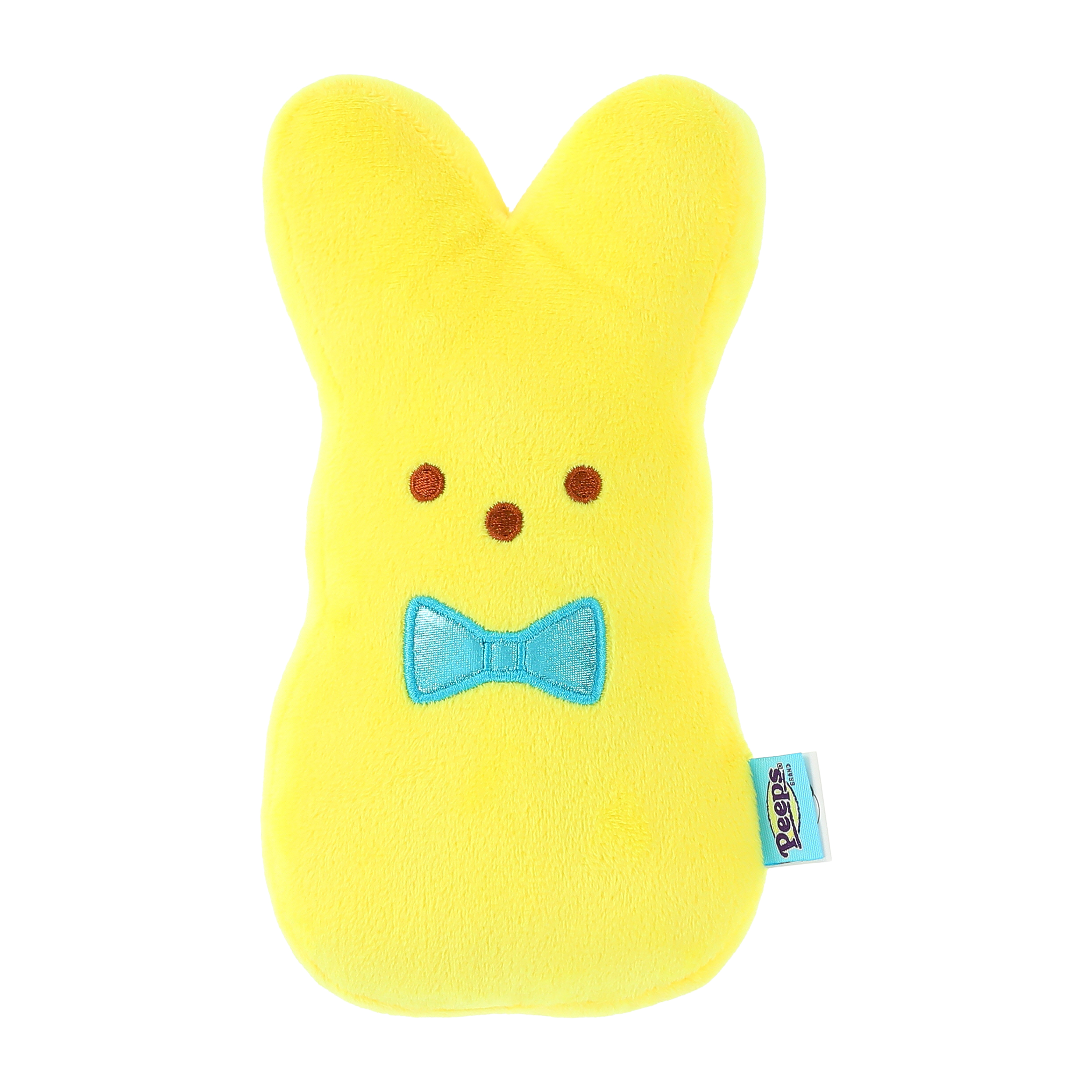 Peeps™ Bunny Plush Dog Toy