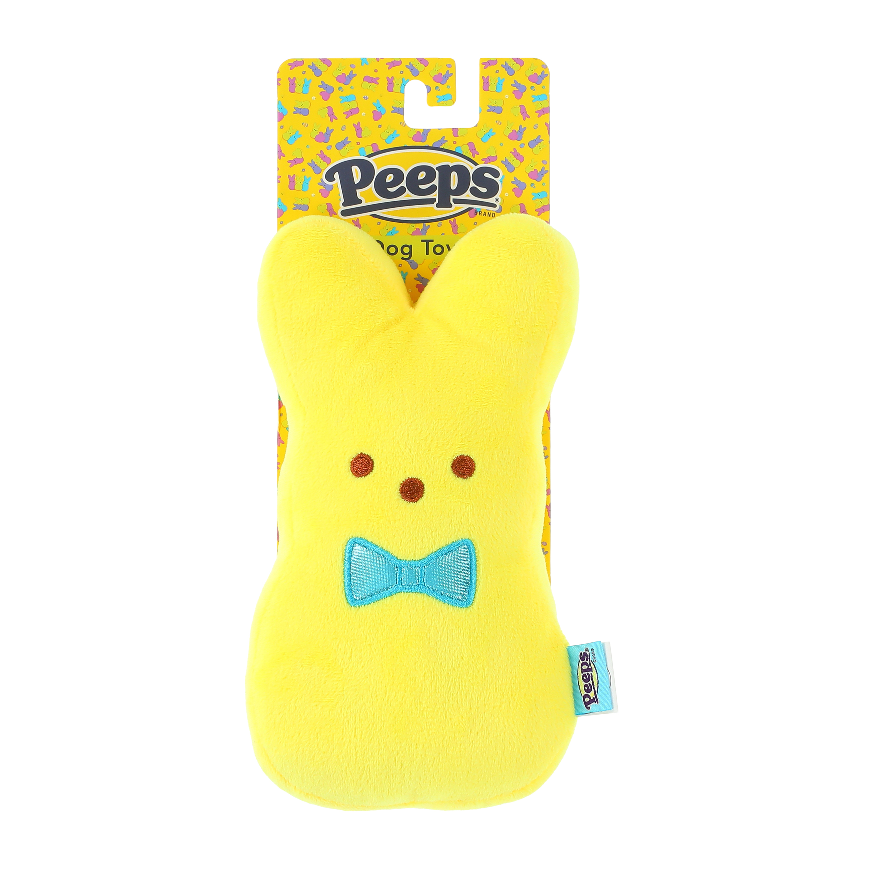 Peeps™ Bunny Plush Dog Toy
