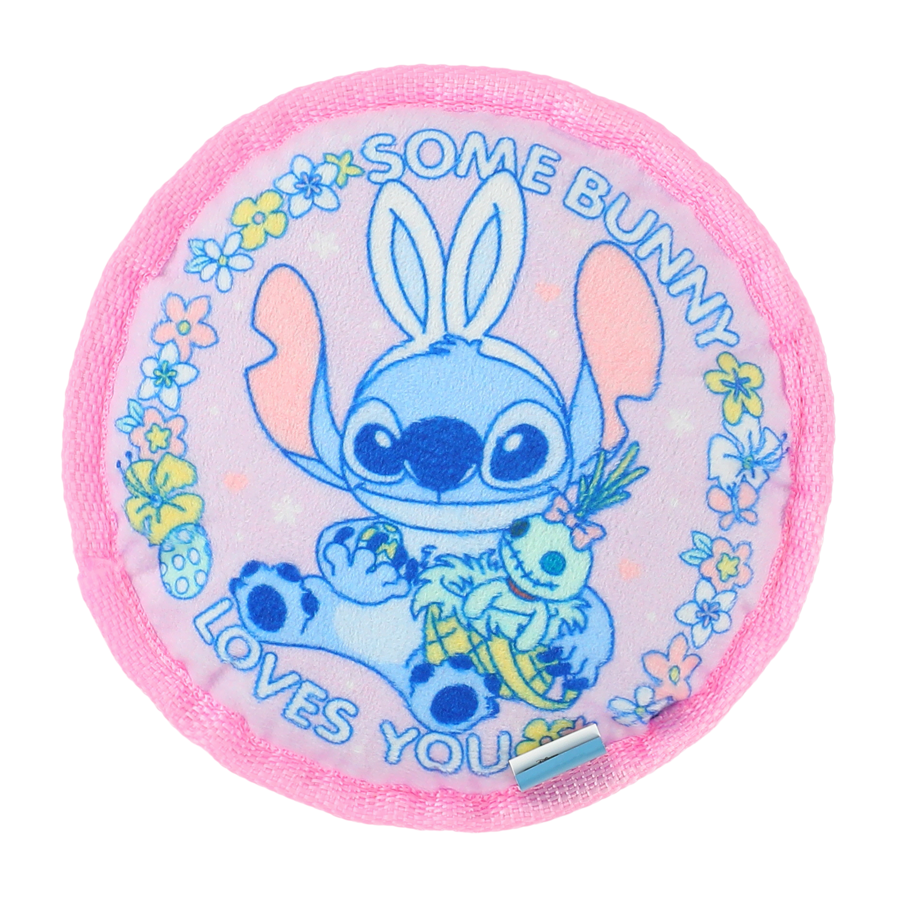 Disney Stitch Dog Toy