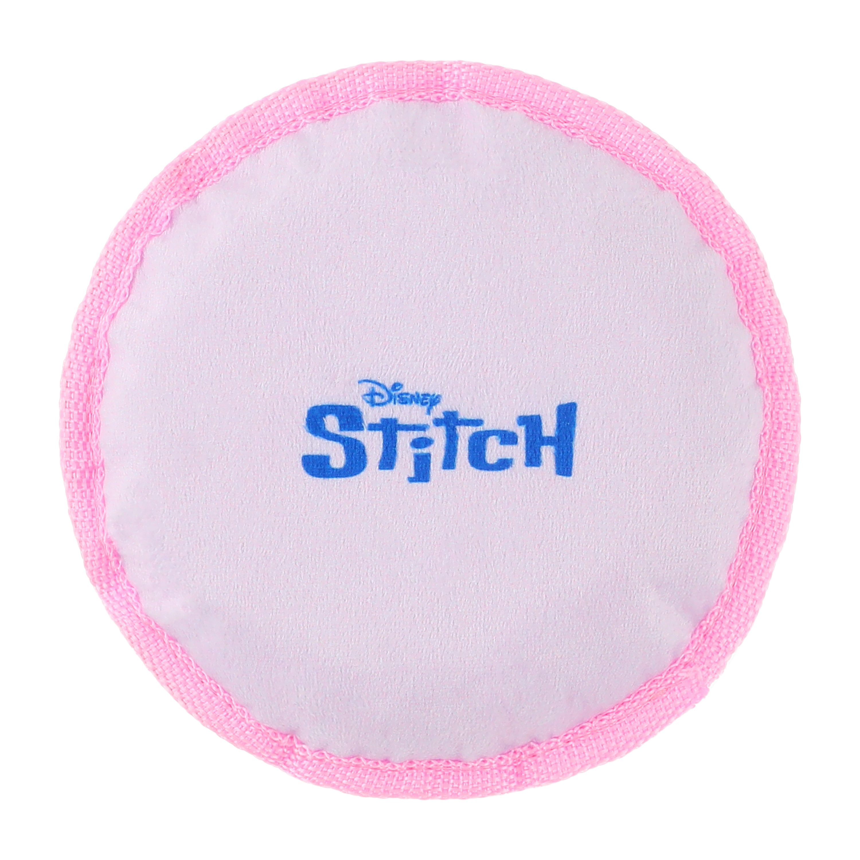 Disney Stitch Dog Toy