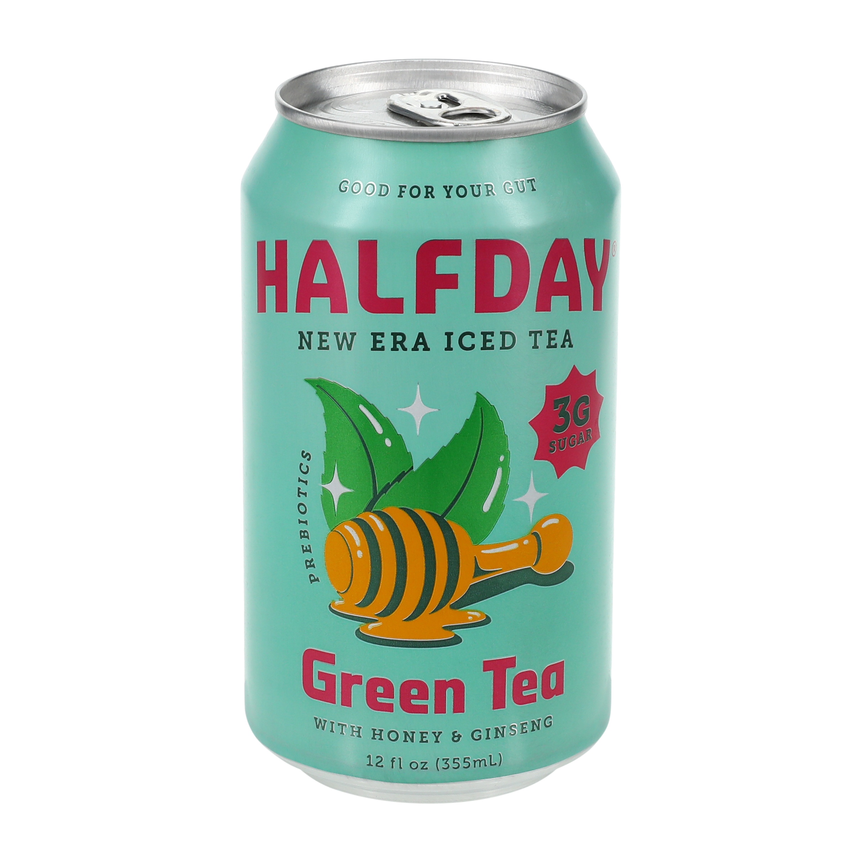 Halfday® Ice Tea 12oz