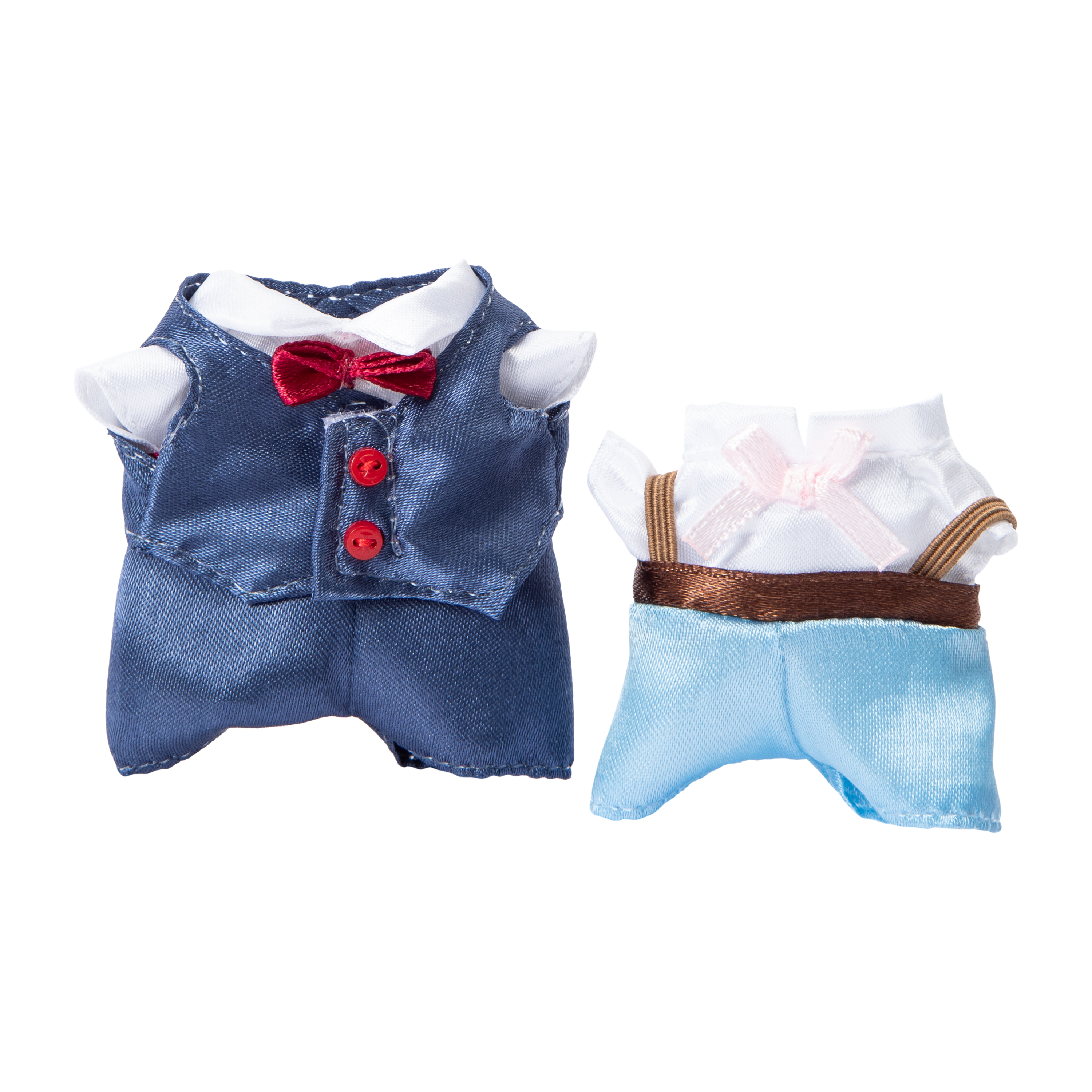 Calico Critters® Dress Up 2-Set