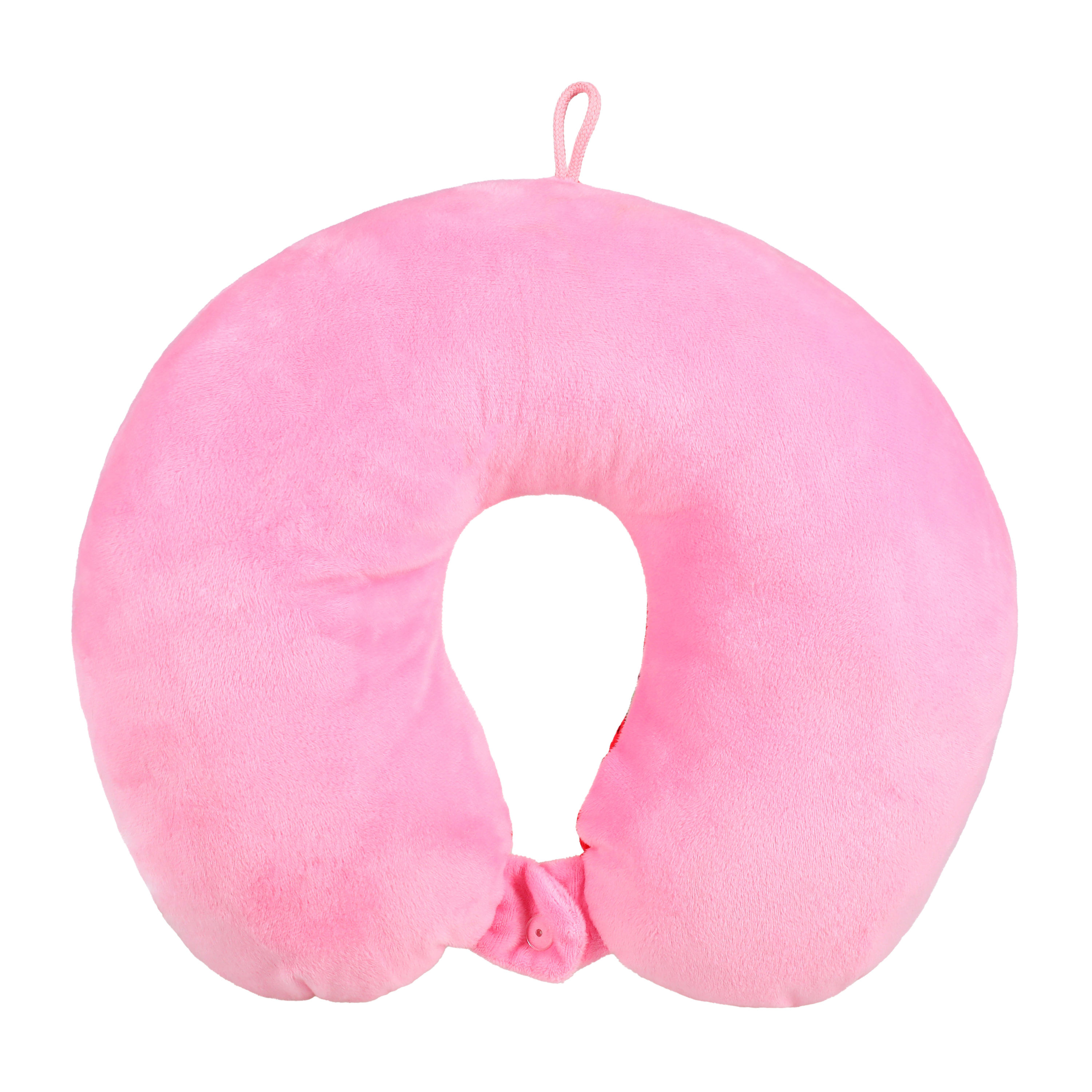 Strawberry Shortcake™ Travel Neck Pillow