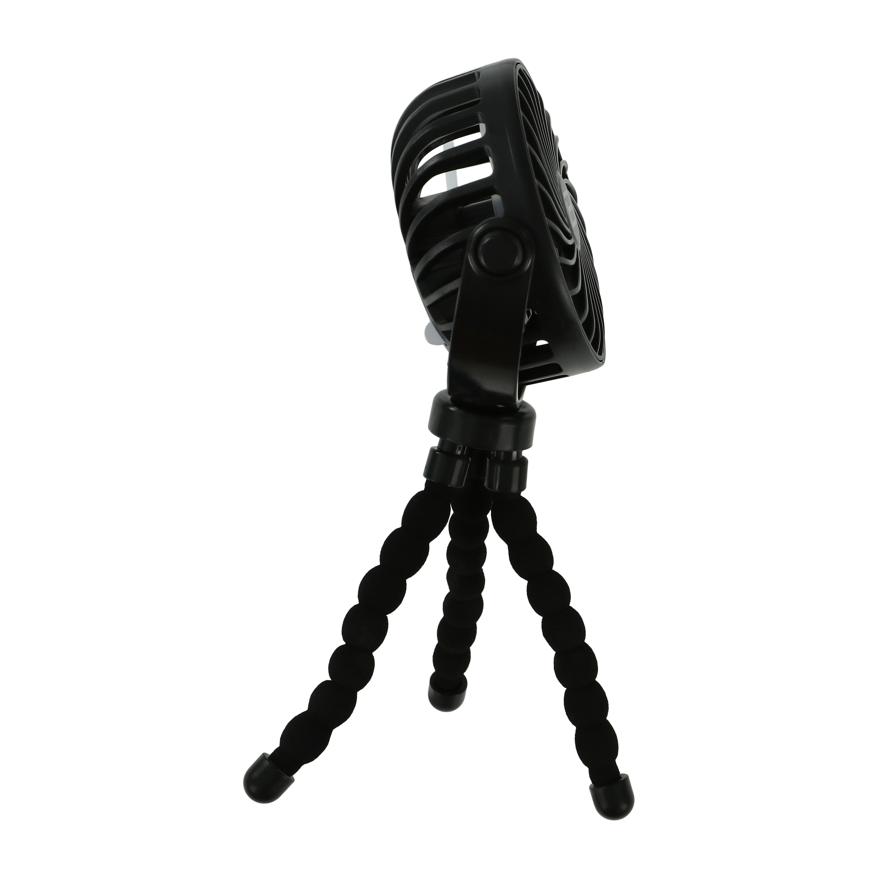Bytech® Flexible Tripod Fan