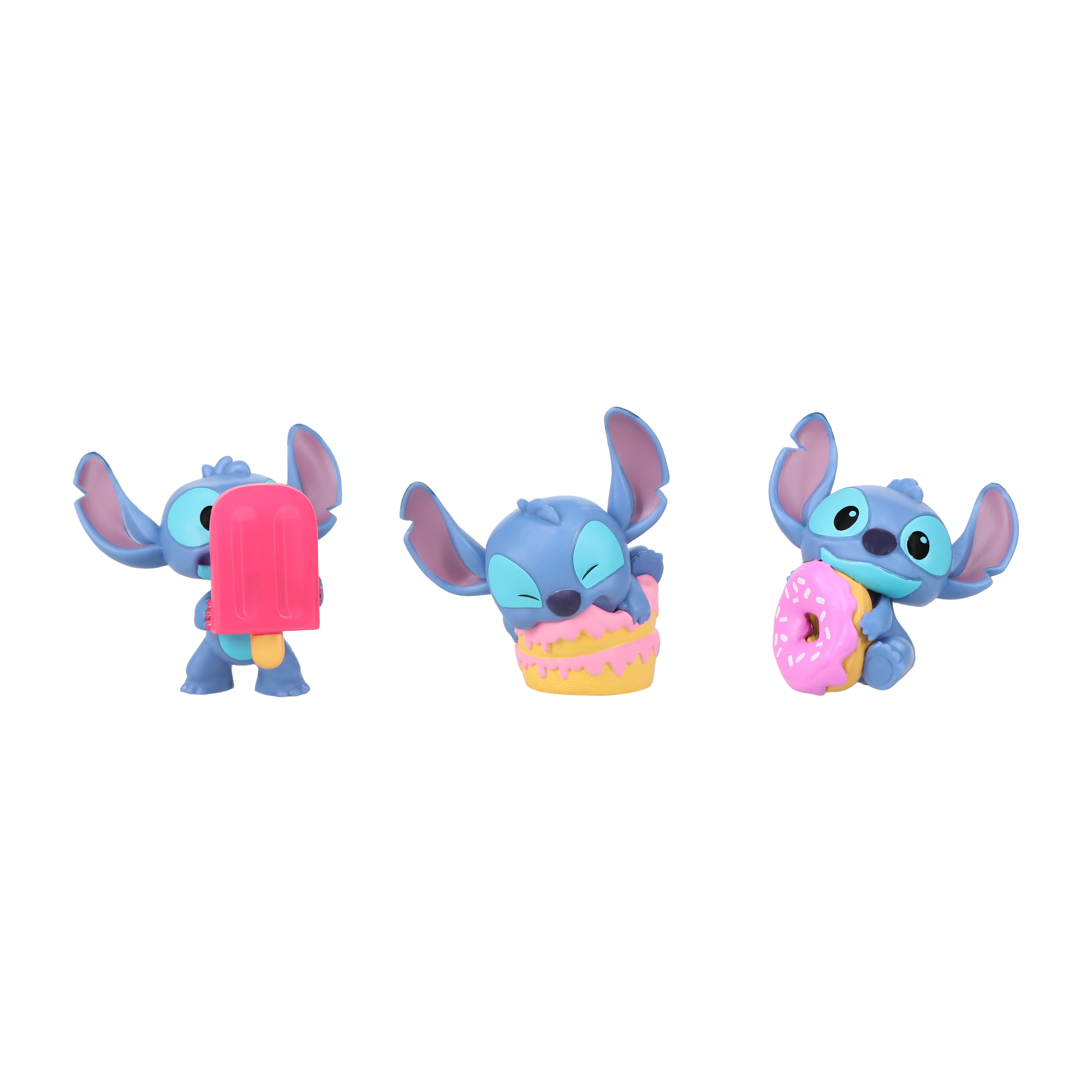Disney Stitch Blind Capsule Figure (Styles May Vary)