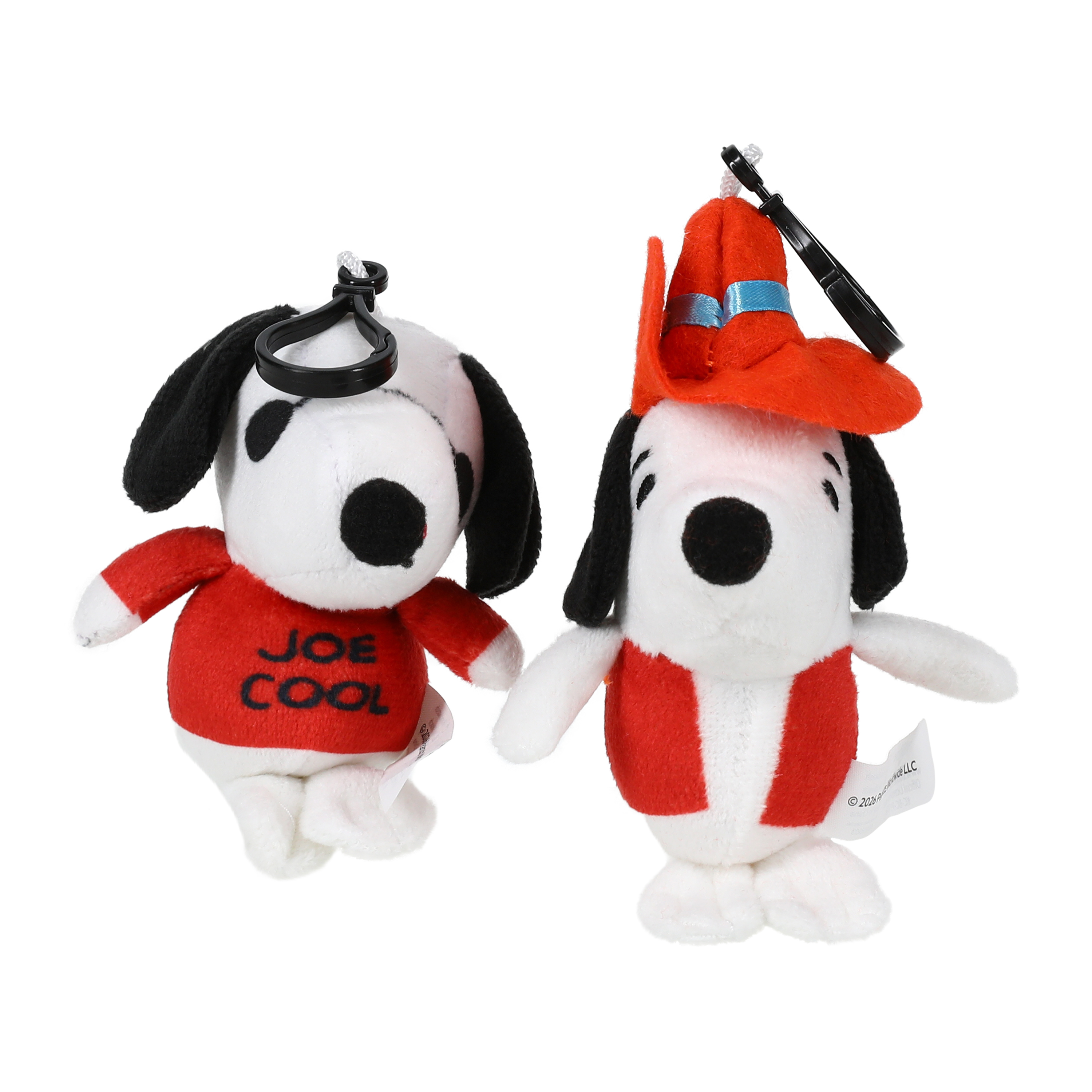Peanuts® Mystery Keychain Pack (Styles May Vary)