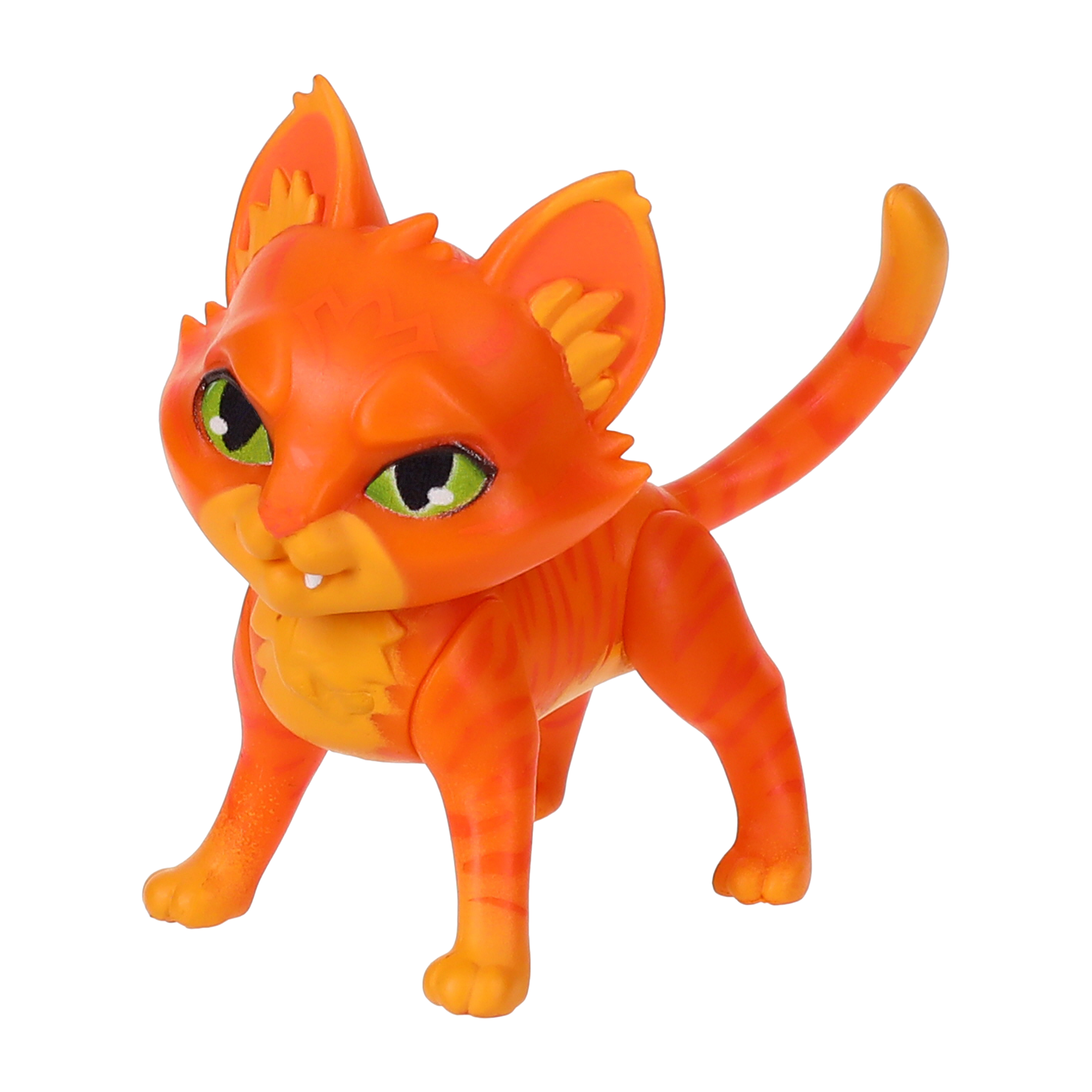 Warrior Cats Mystery Figure (Styles May Vary)