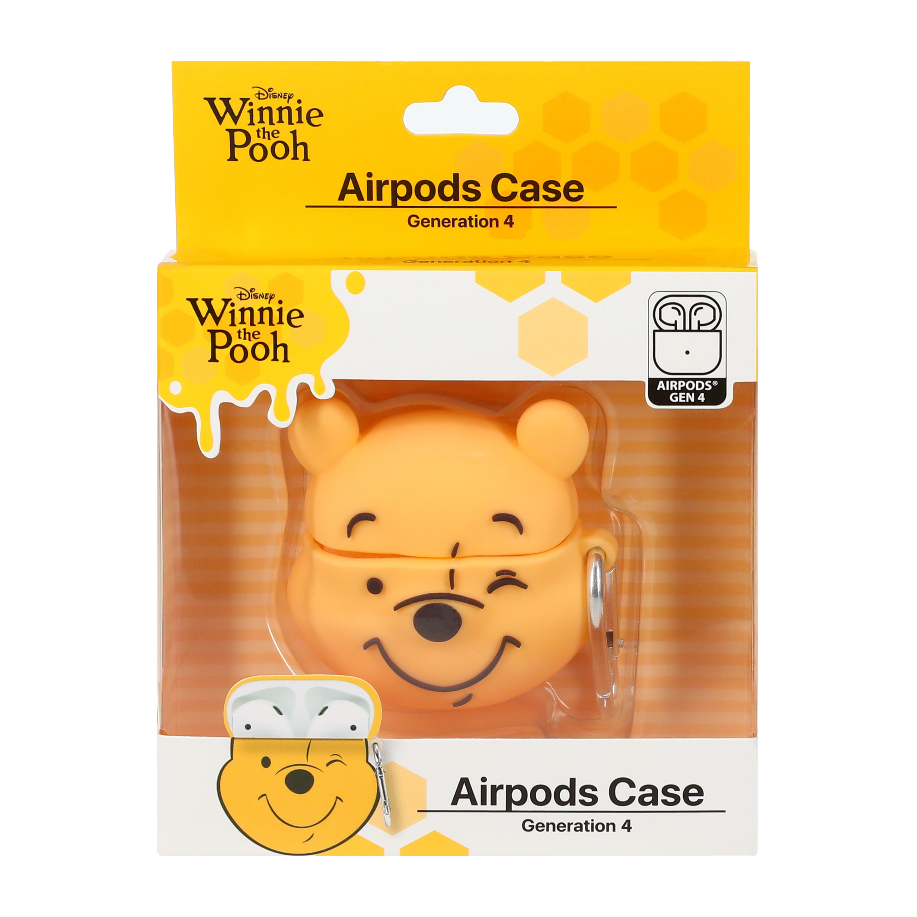Disney Winnie The Pooh AirPods® Case