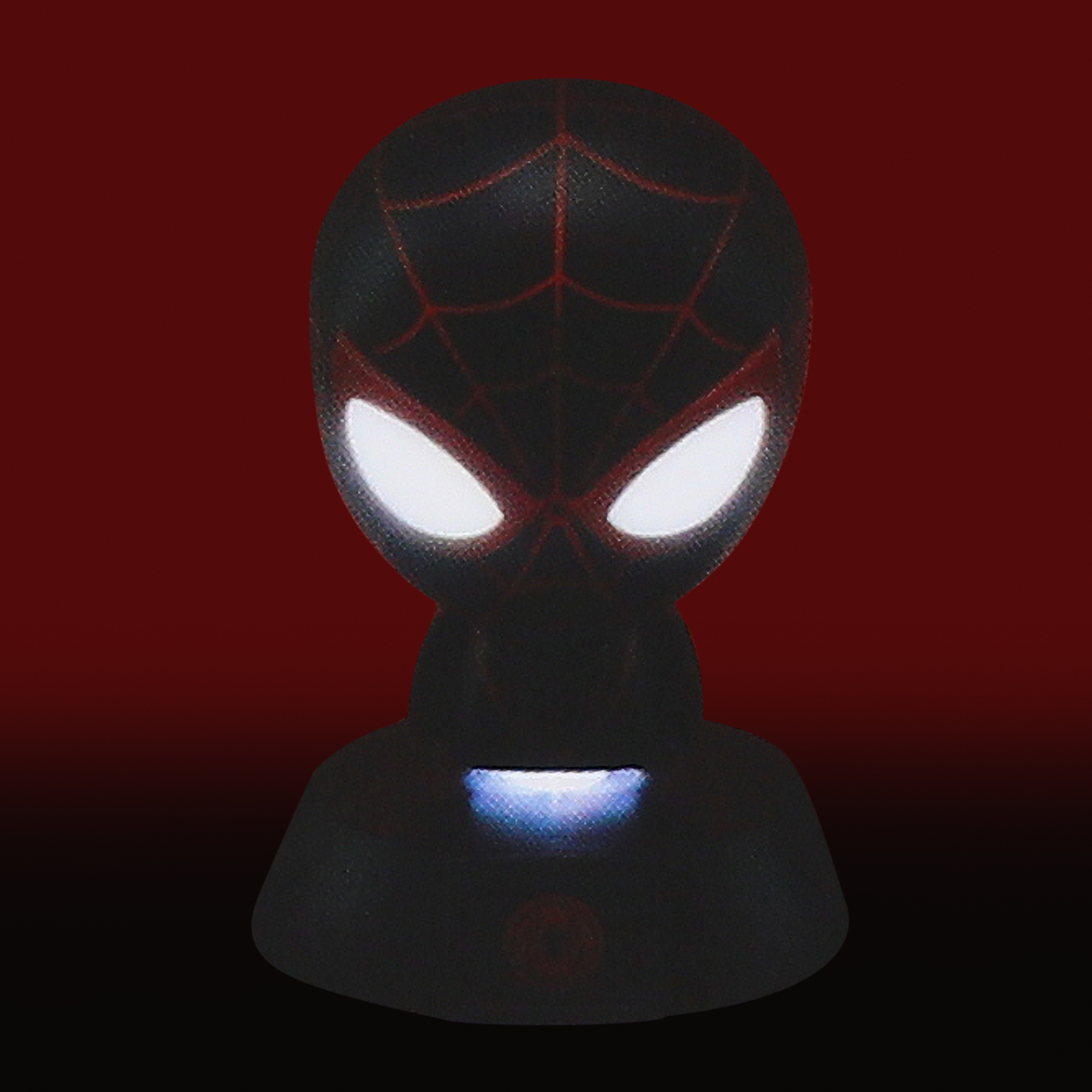 Icons Marvel Spider-Man Light Figure
