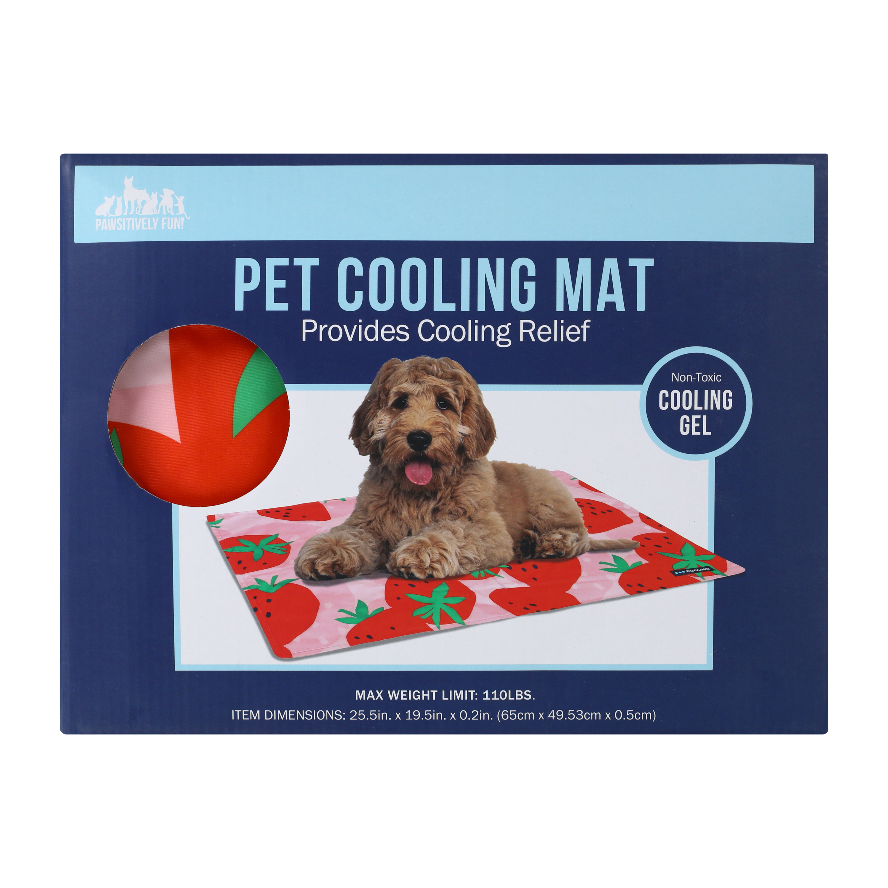 Pet Cooling Mat