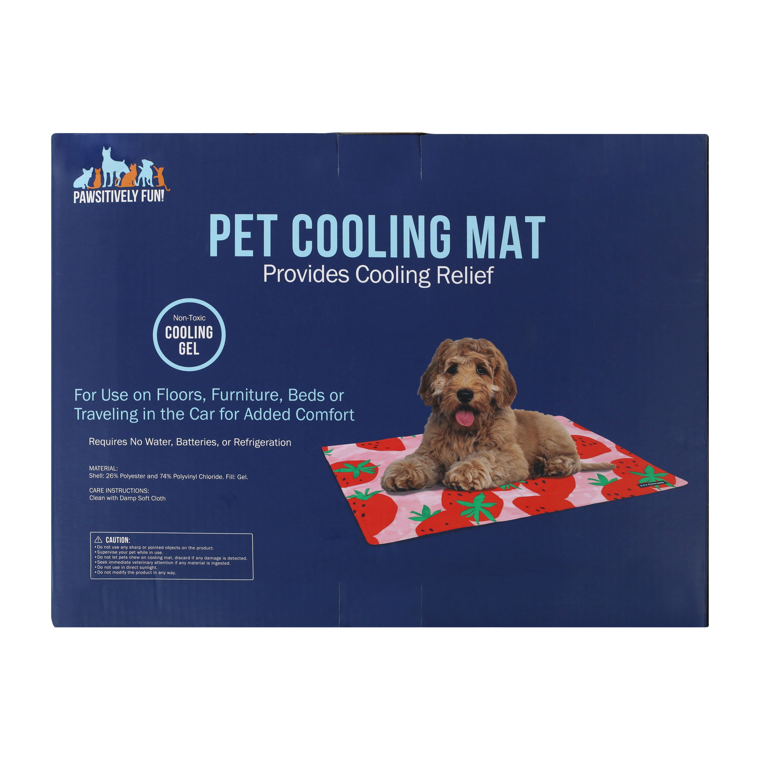 Pet Cooling Mat