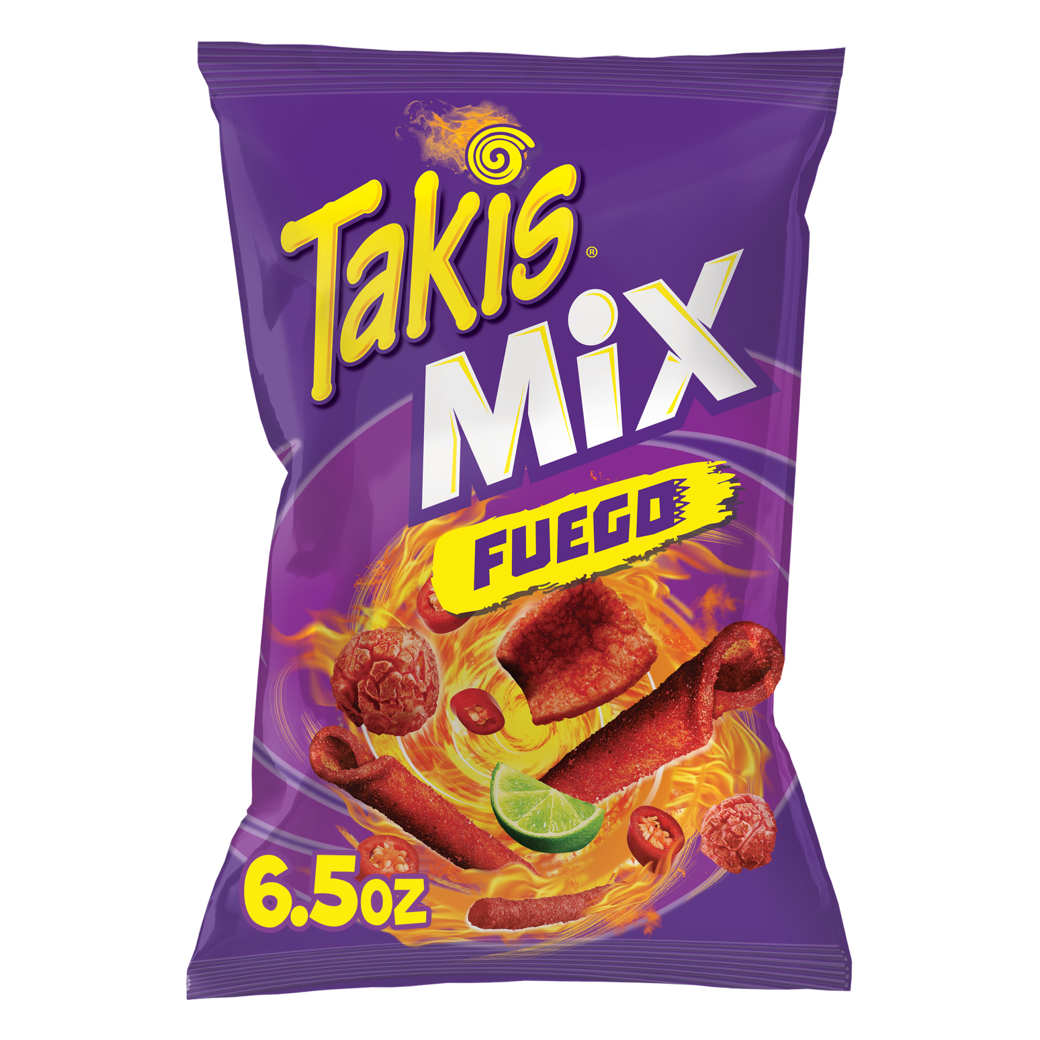 Takis® Mix Fuego 6.5oz