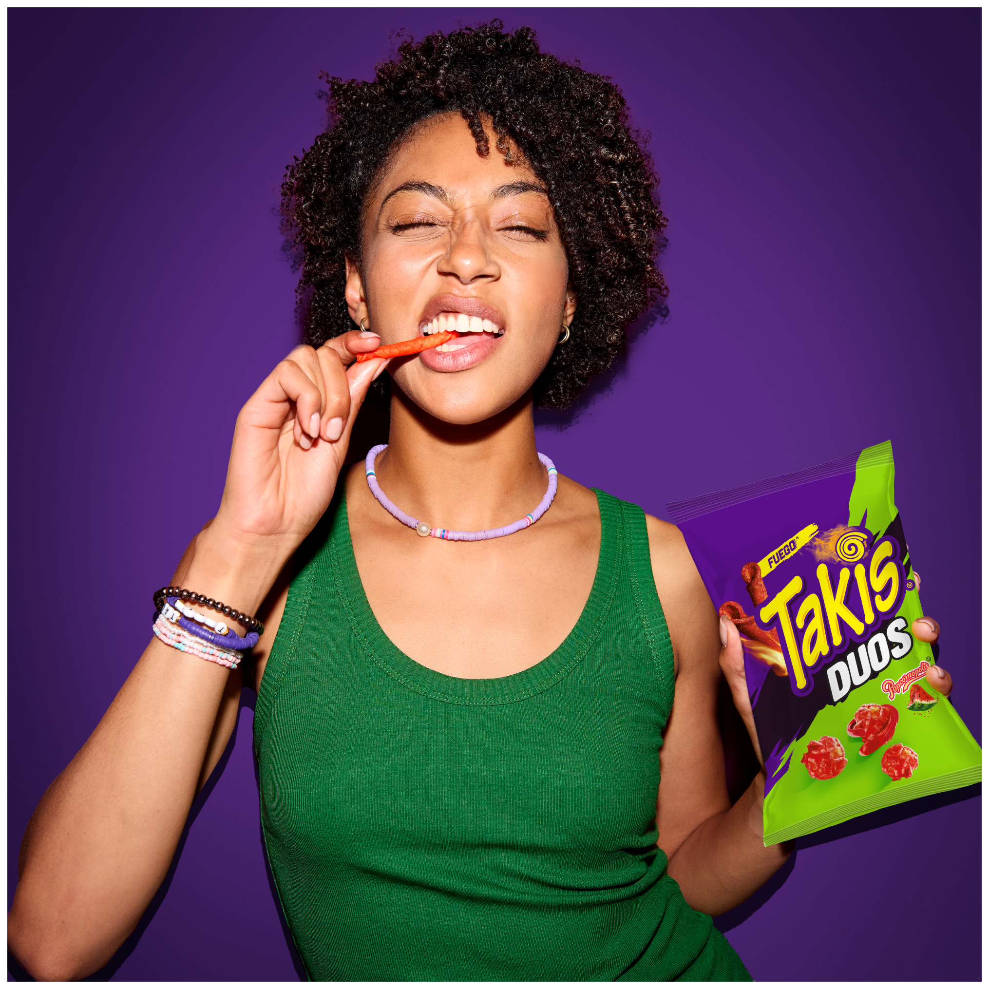 Takis® Duos Popcornpolis 7oz