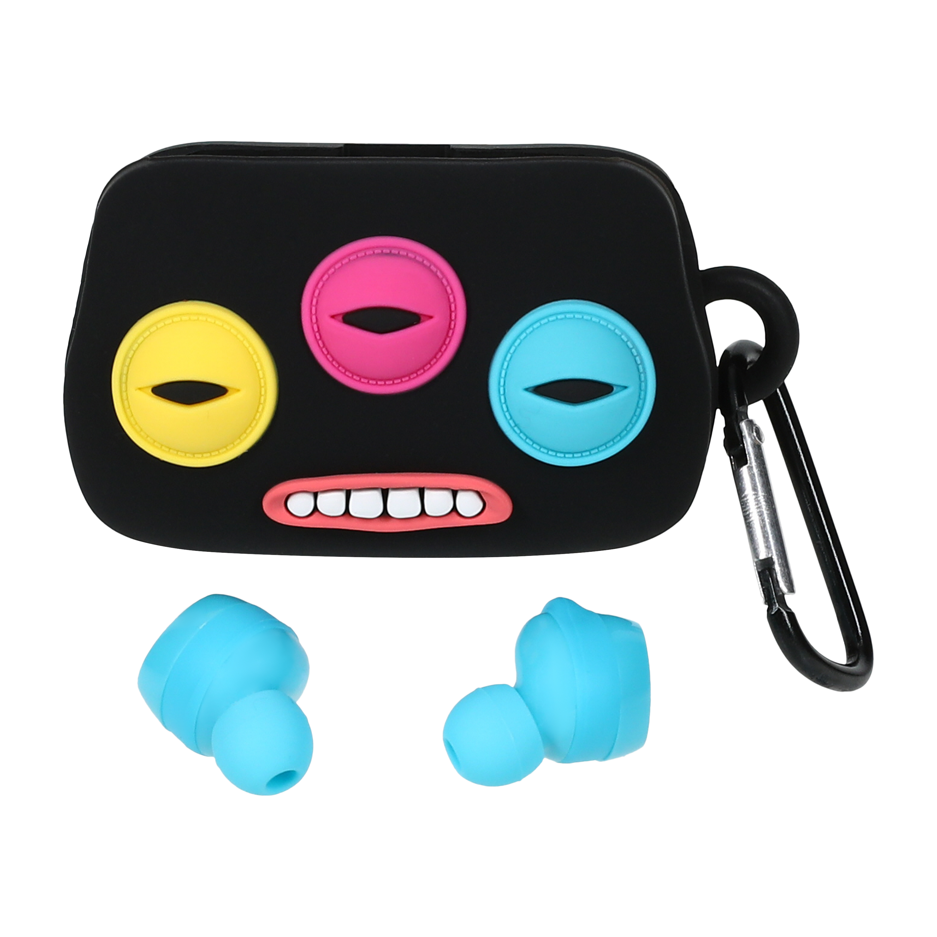 Fuggler™ True Wireless Earbuds