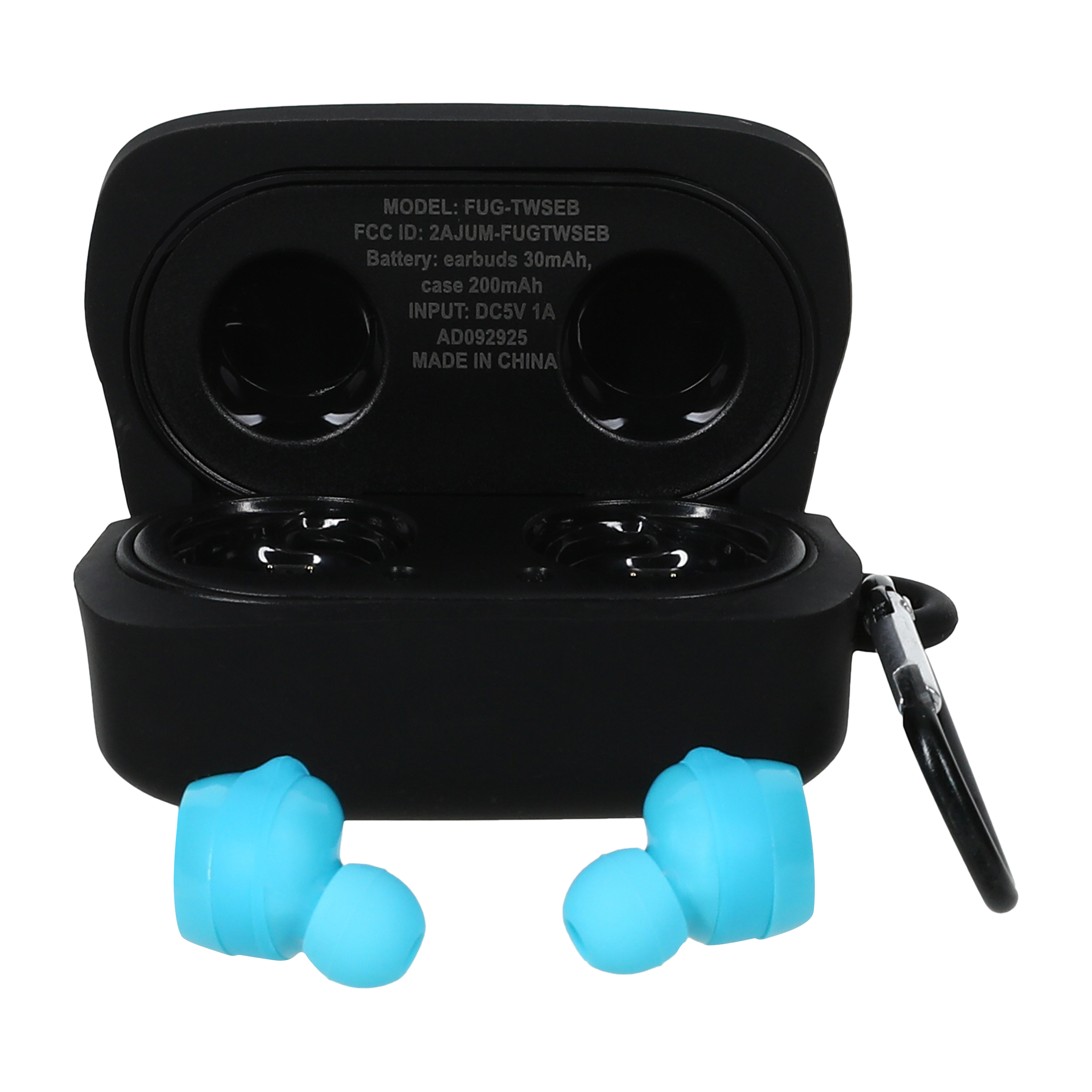 Fuggler™ True Wireless Earbuds