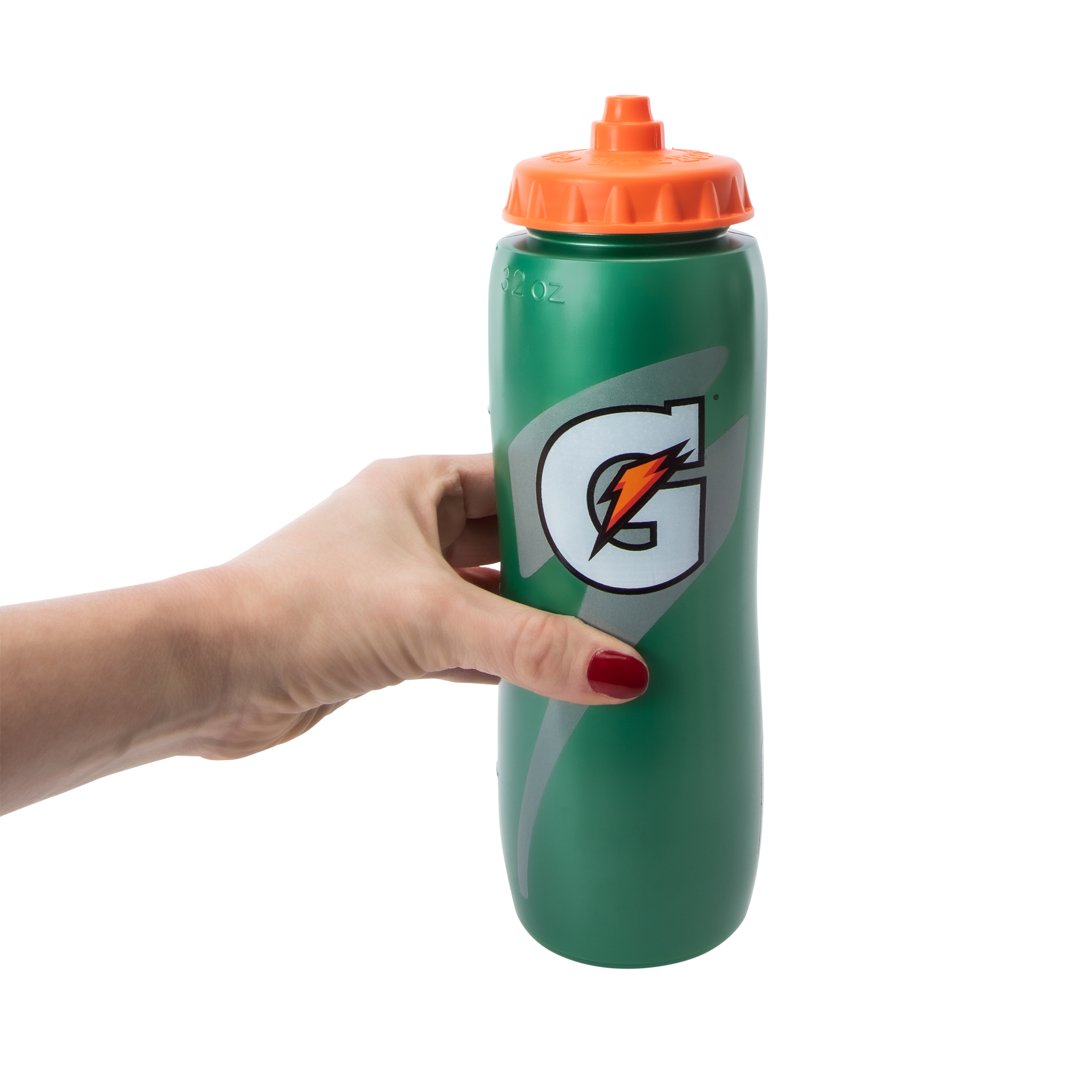 Gatorade® Contour Bottle 32oz