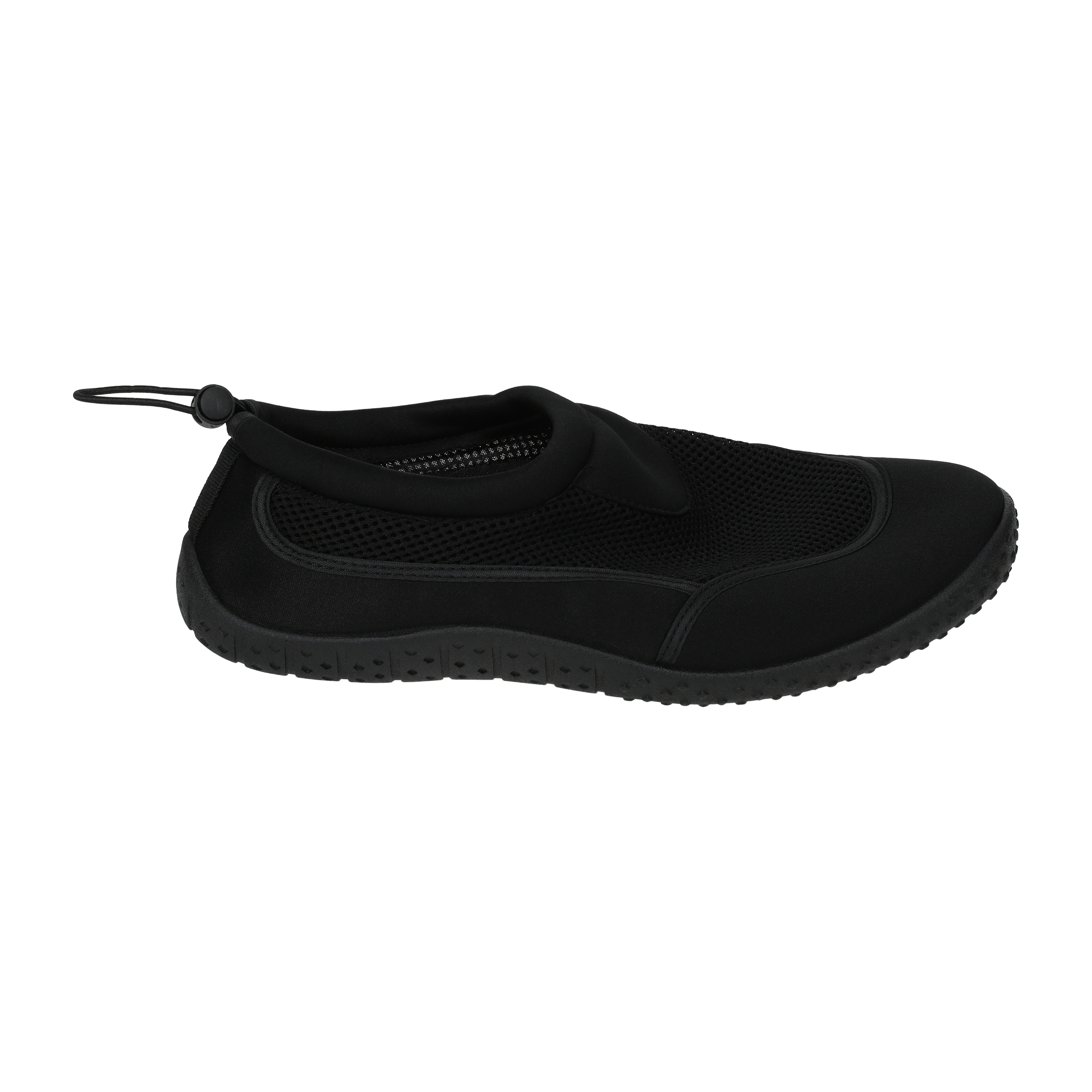 Young Mens Aqua Shoes