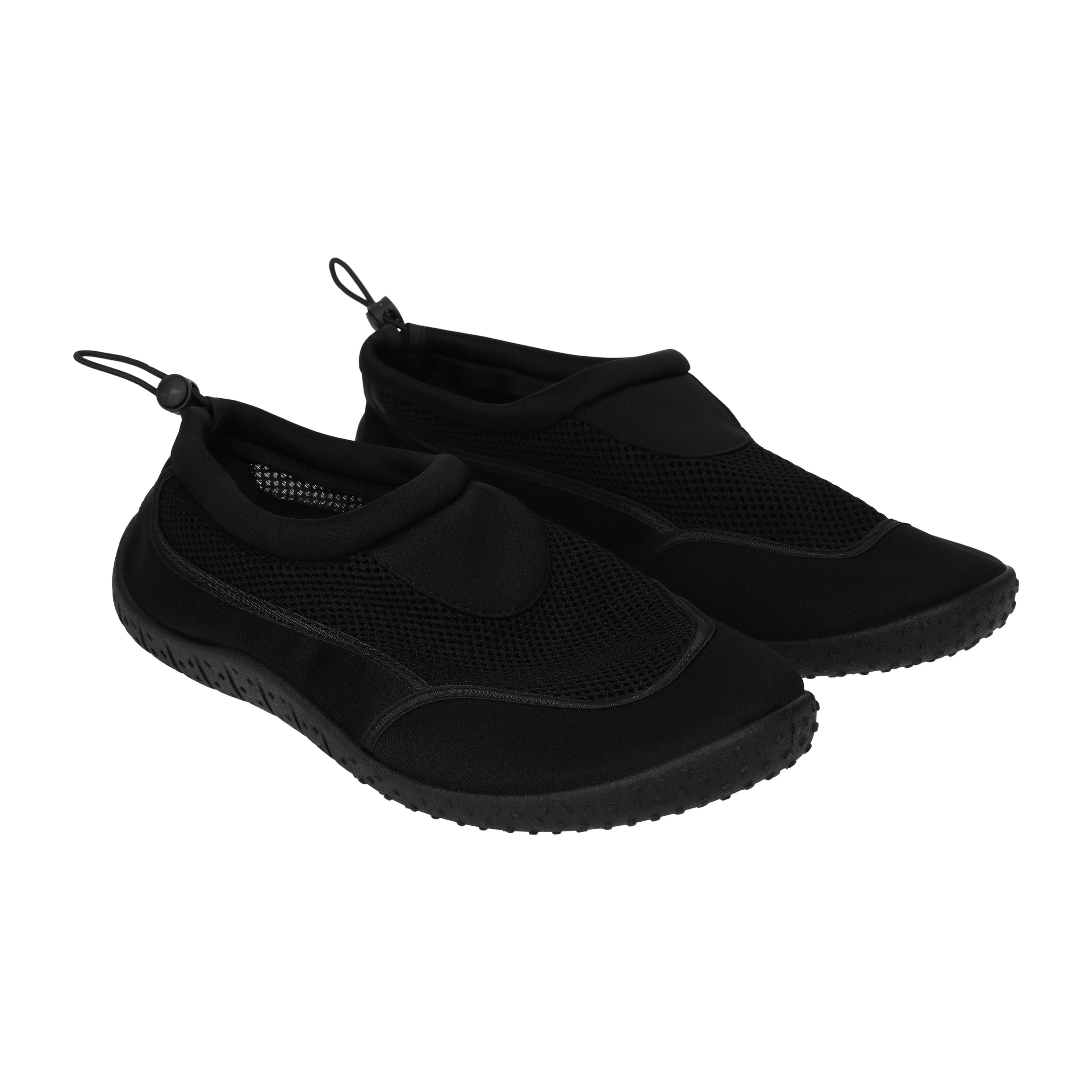 Young Mens Aqua Shoes