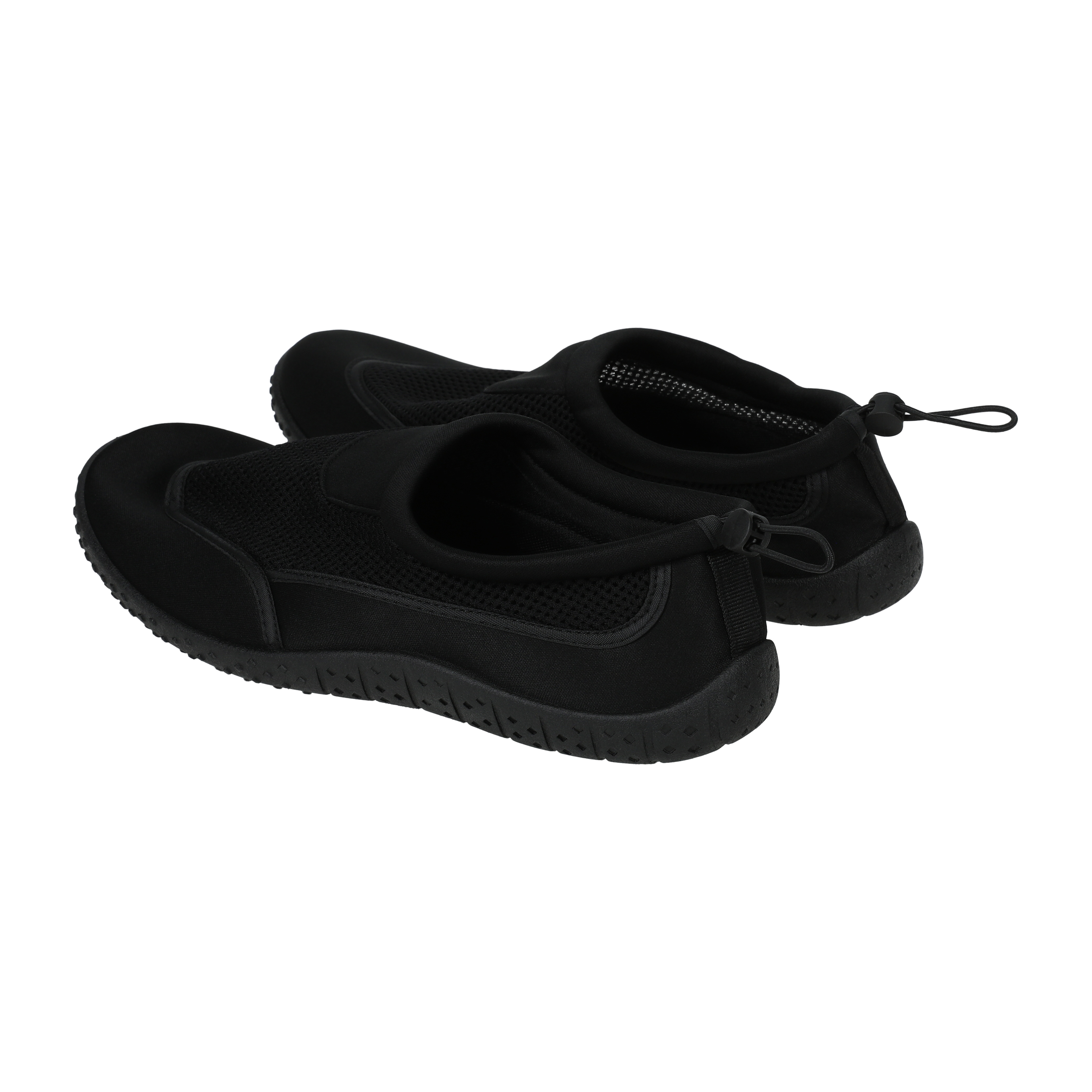 Young Mens Aqua Shoes