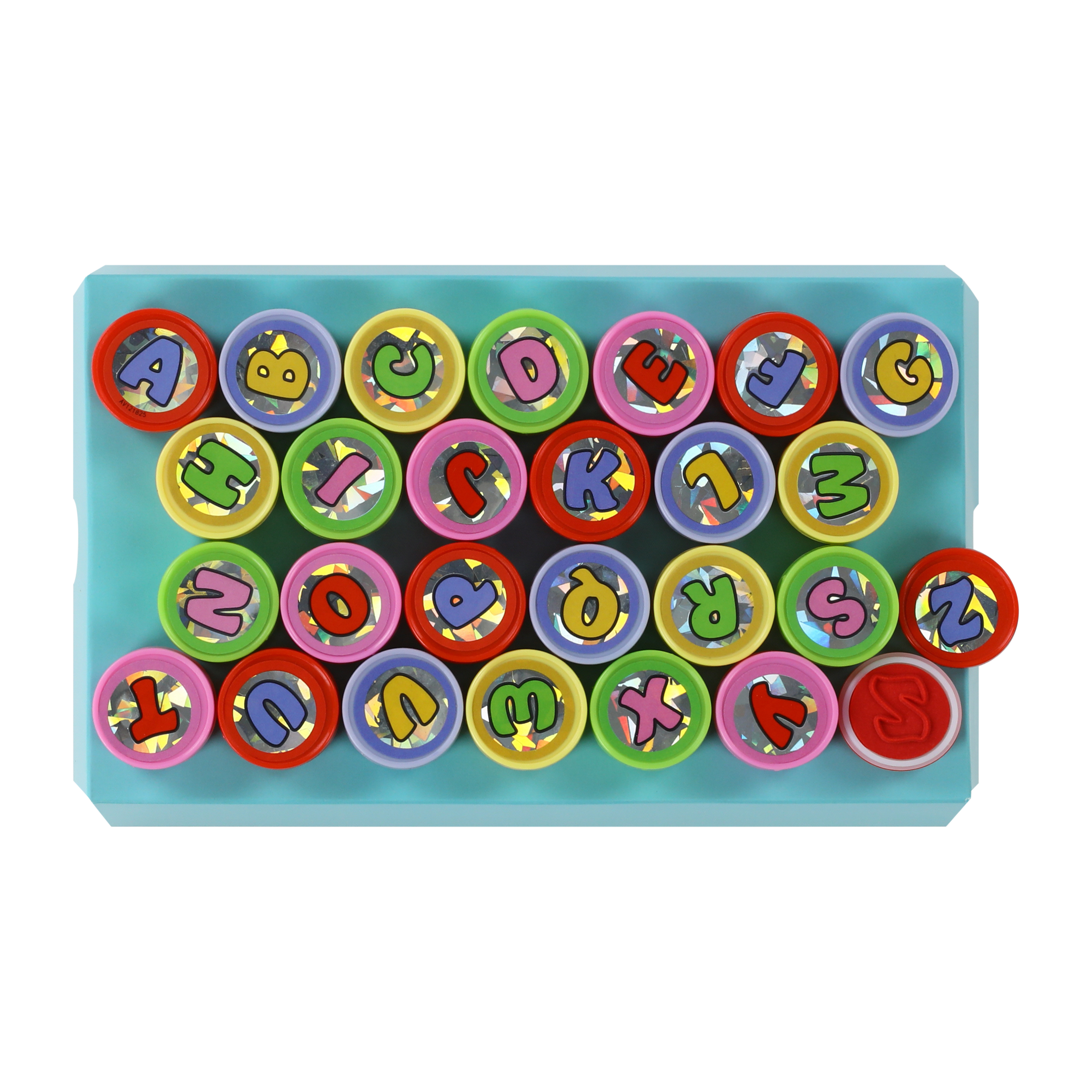 Stamp Set