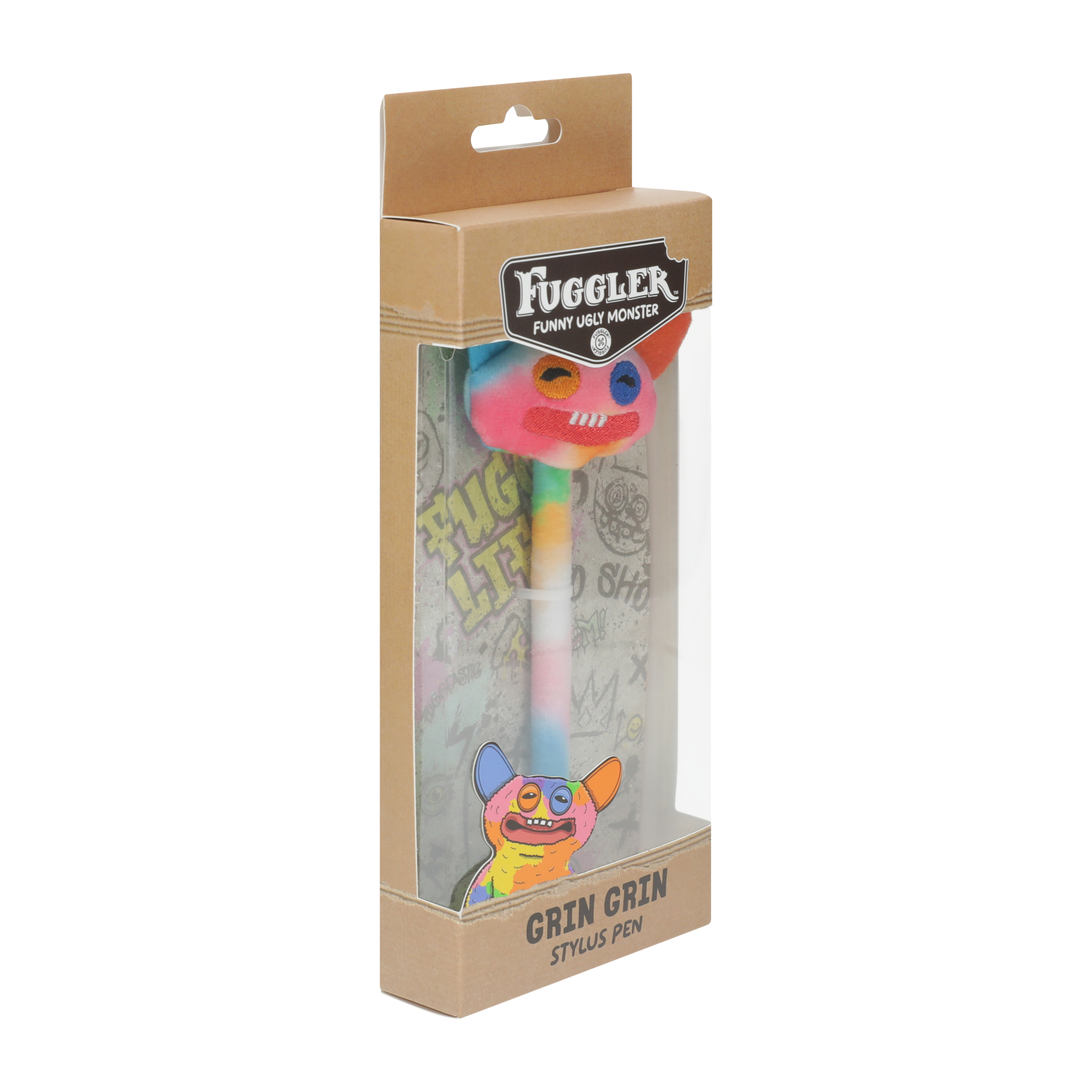 Fuggler™ Stylus Pen
