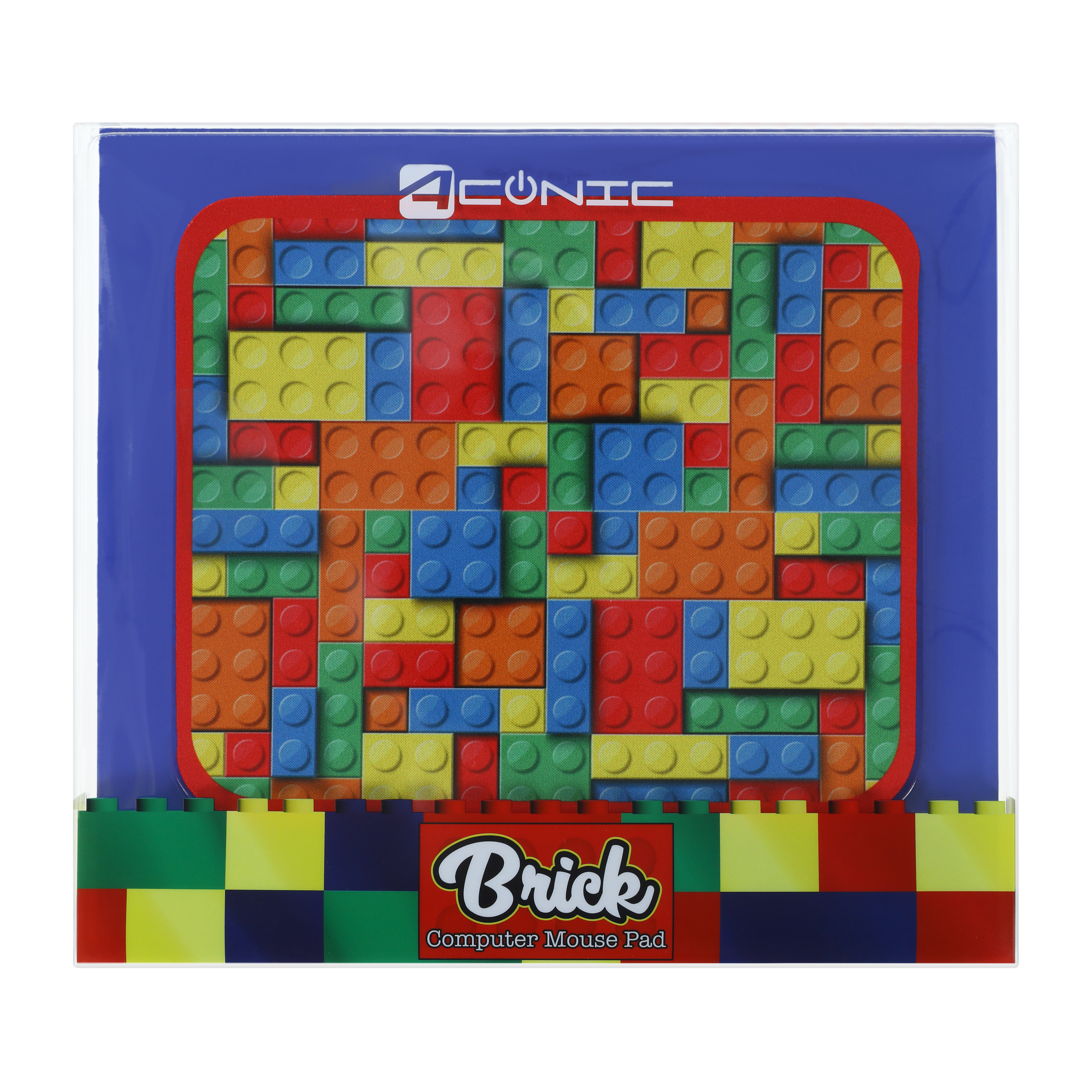 Aconic Computer Mouse Pad