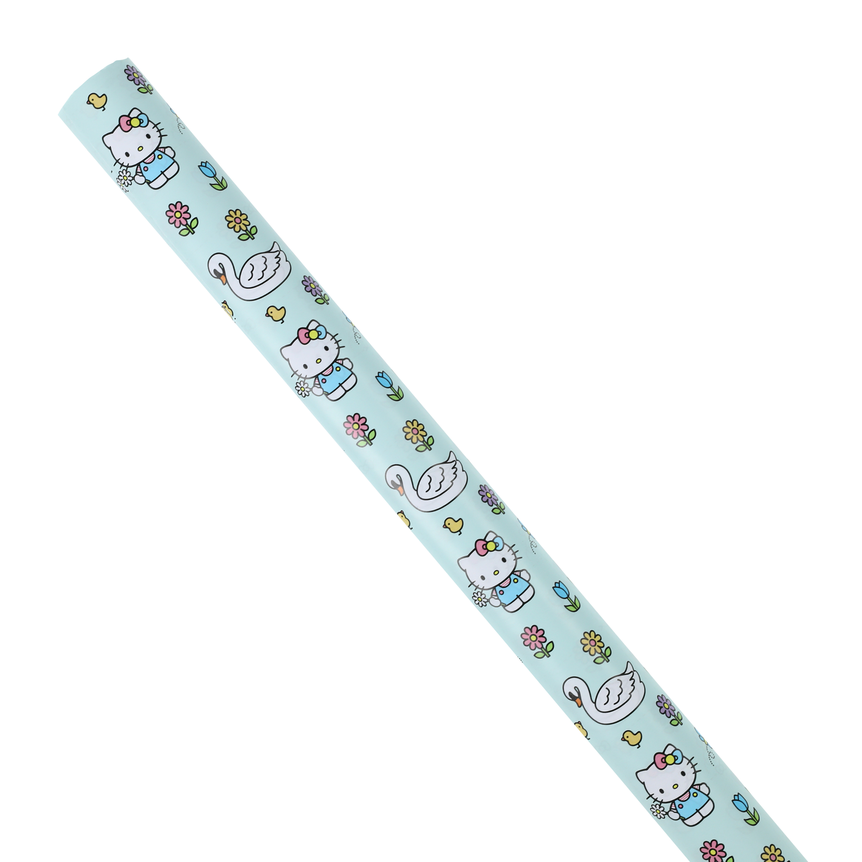 Hello Kitty And Friends® Gift Wrap