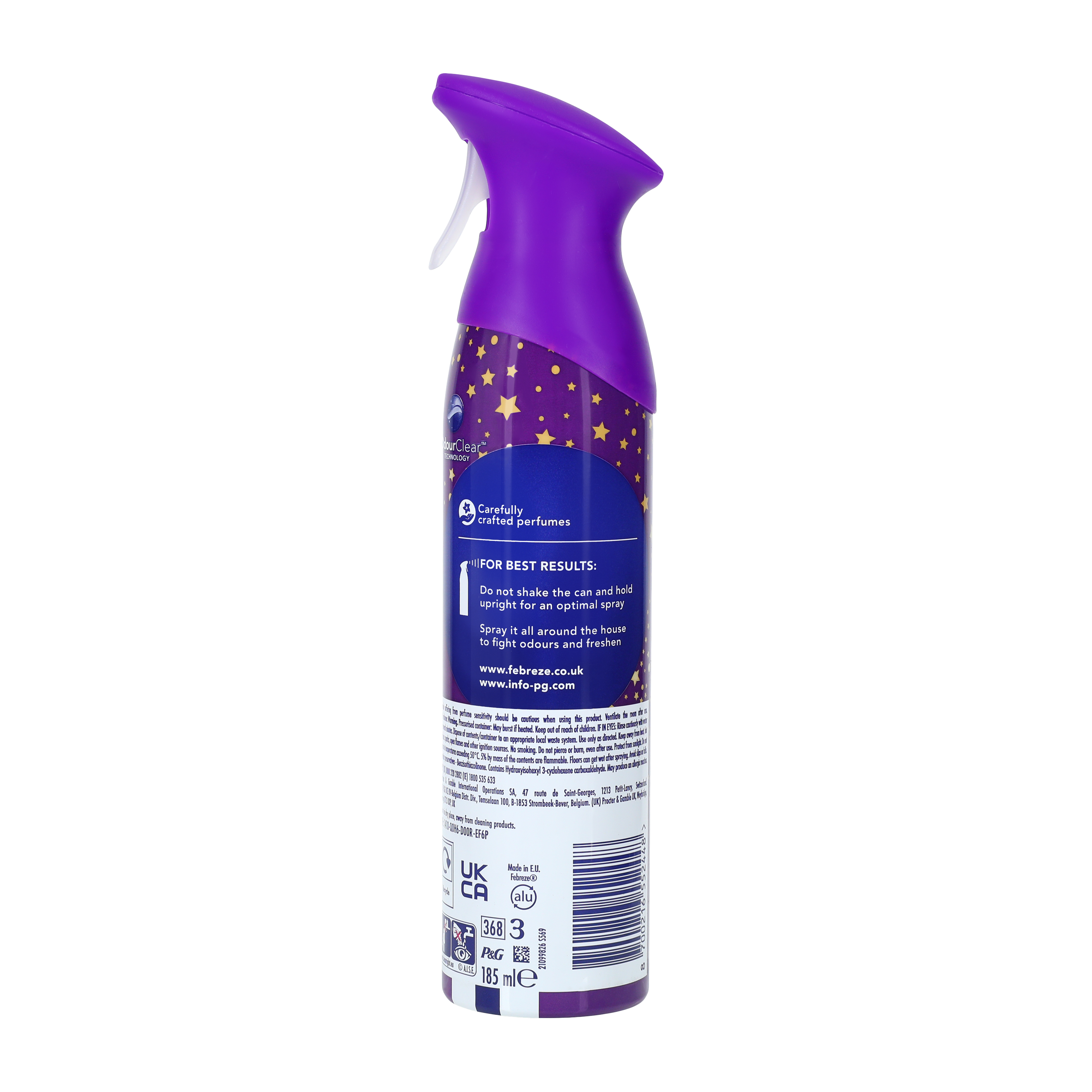 Febreze Limited Edition Sugarplum Delight Air Mist