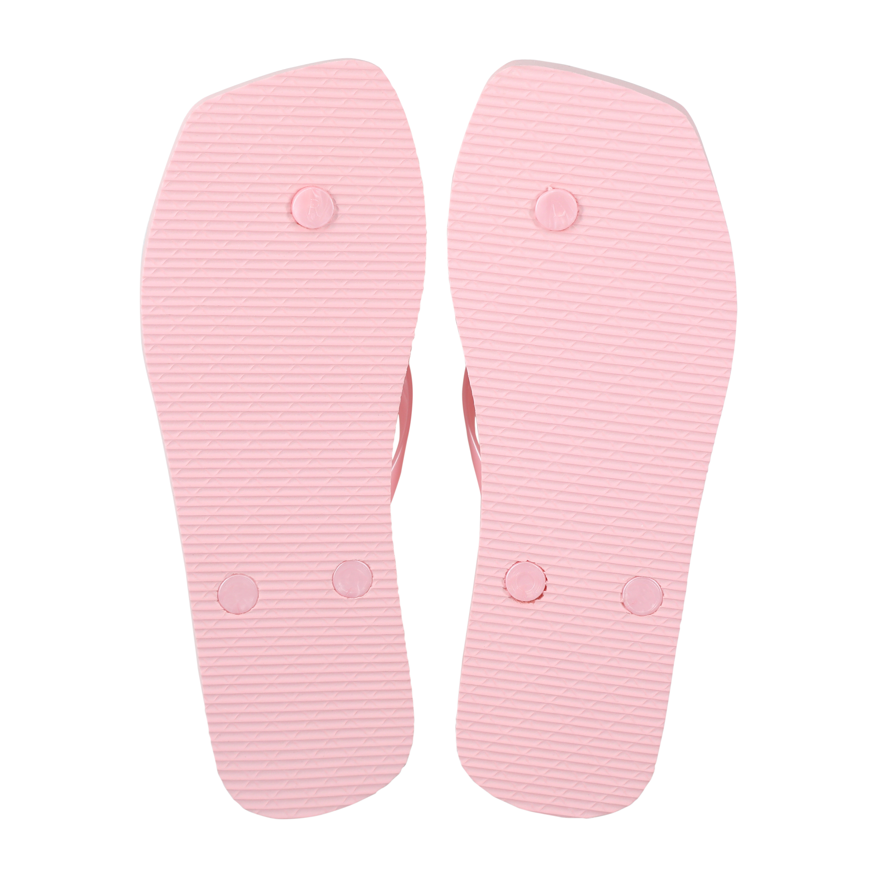 Juniors Charm Flip Flops