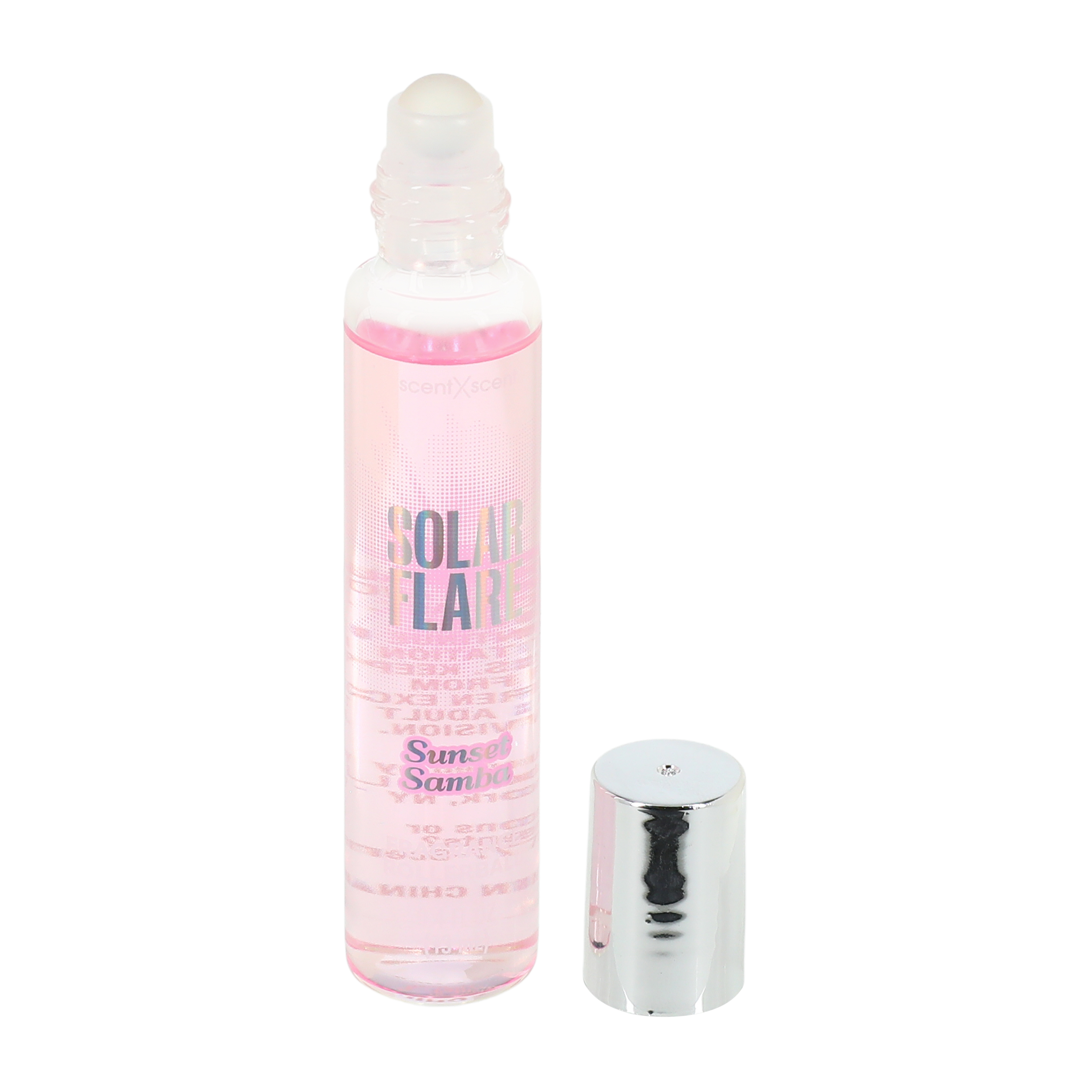Solar Flare Sunset Samba Fragrance Rollerball 0.4oz