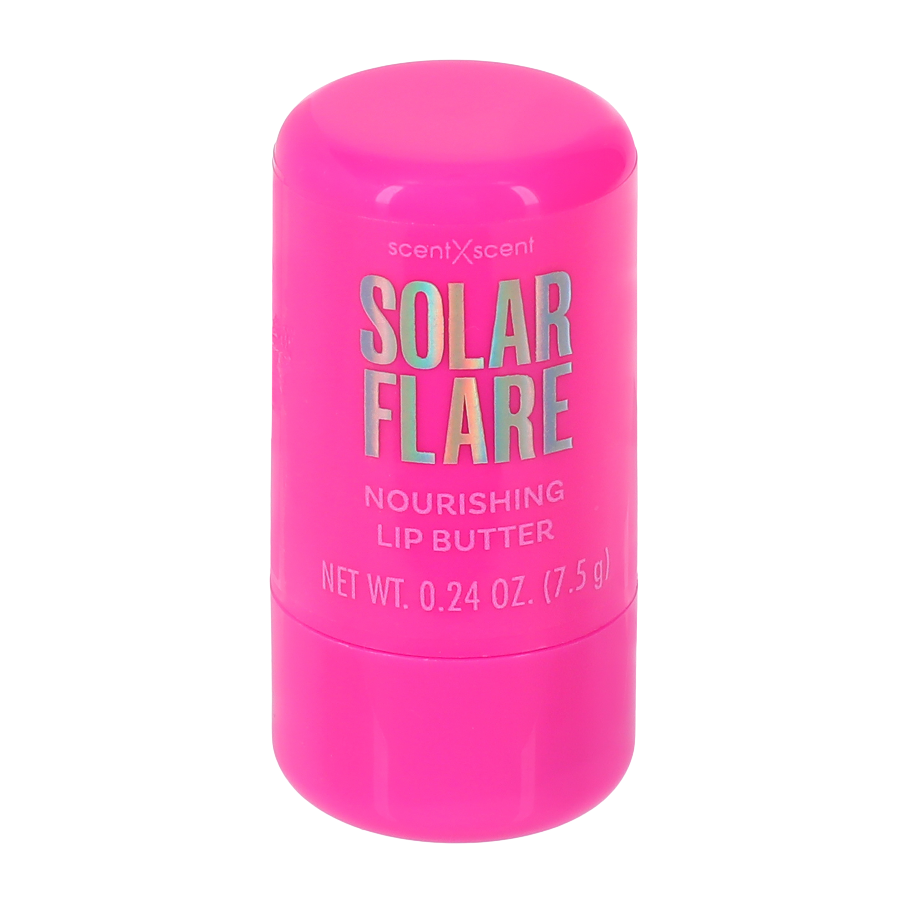 Solar Flare Sunset Samba Lip Butter 0.2oz