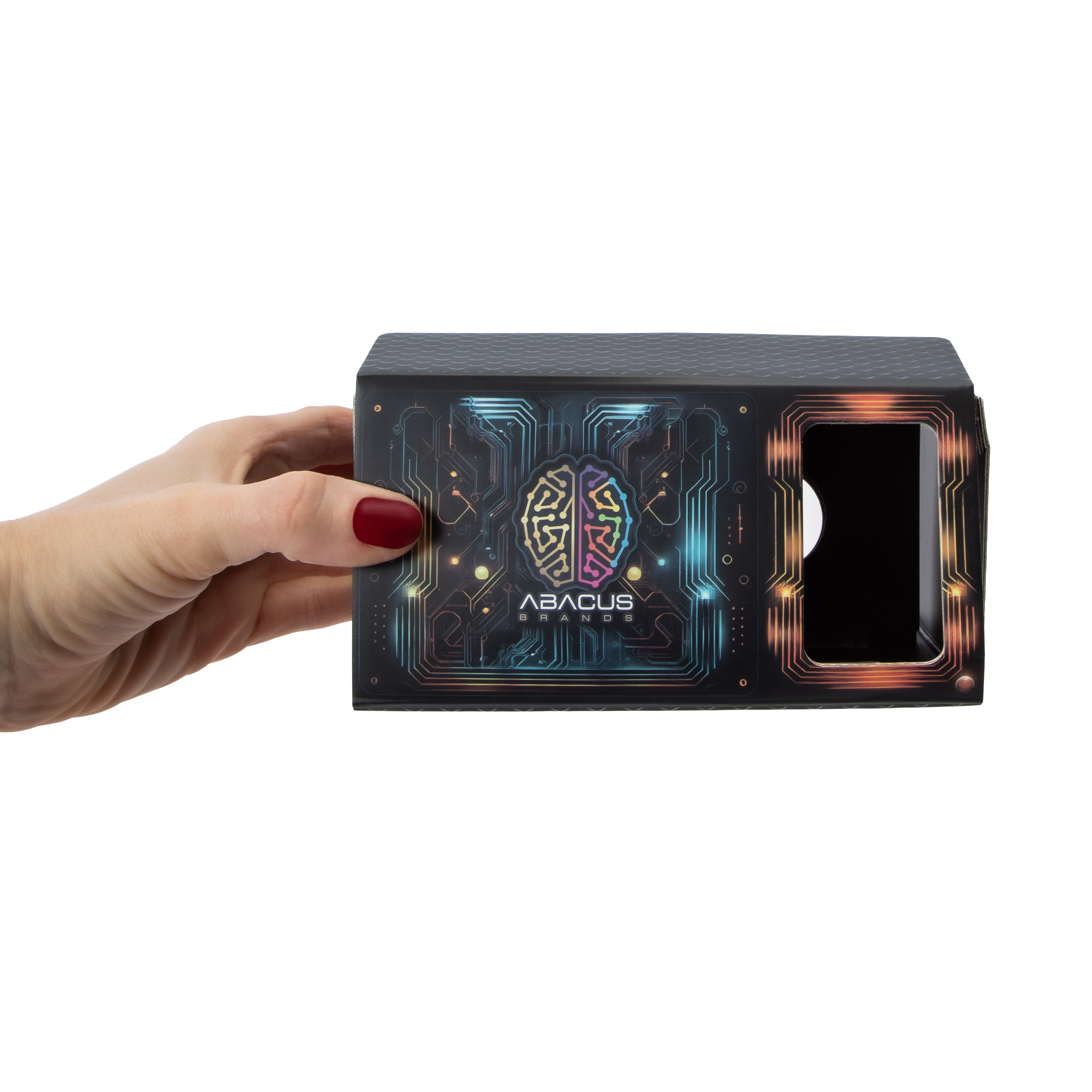 Bill Nye's Chem Lab VR Activity Set