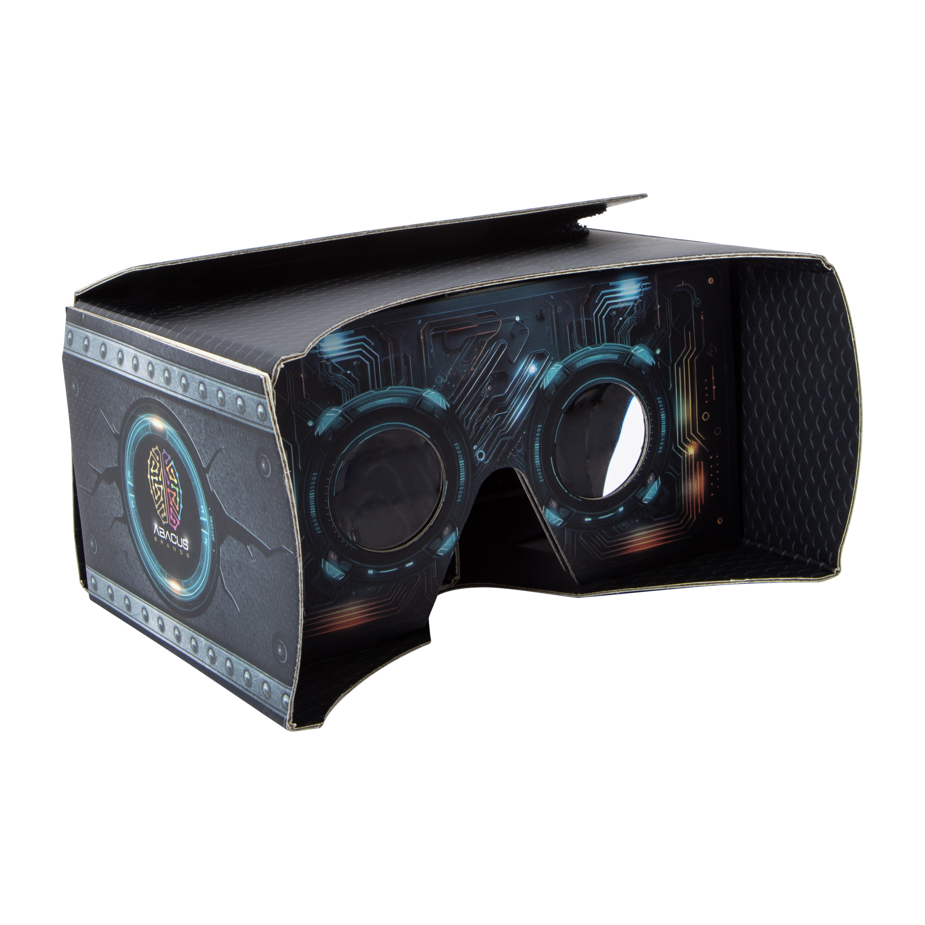 Bill Nye's Chem Lab VR Activity Set