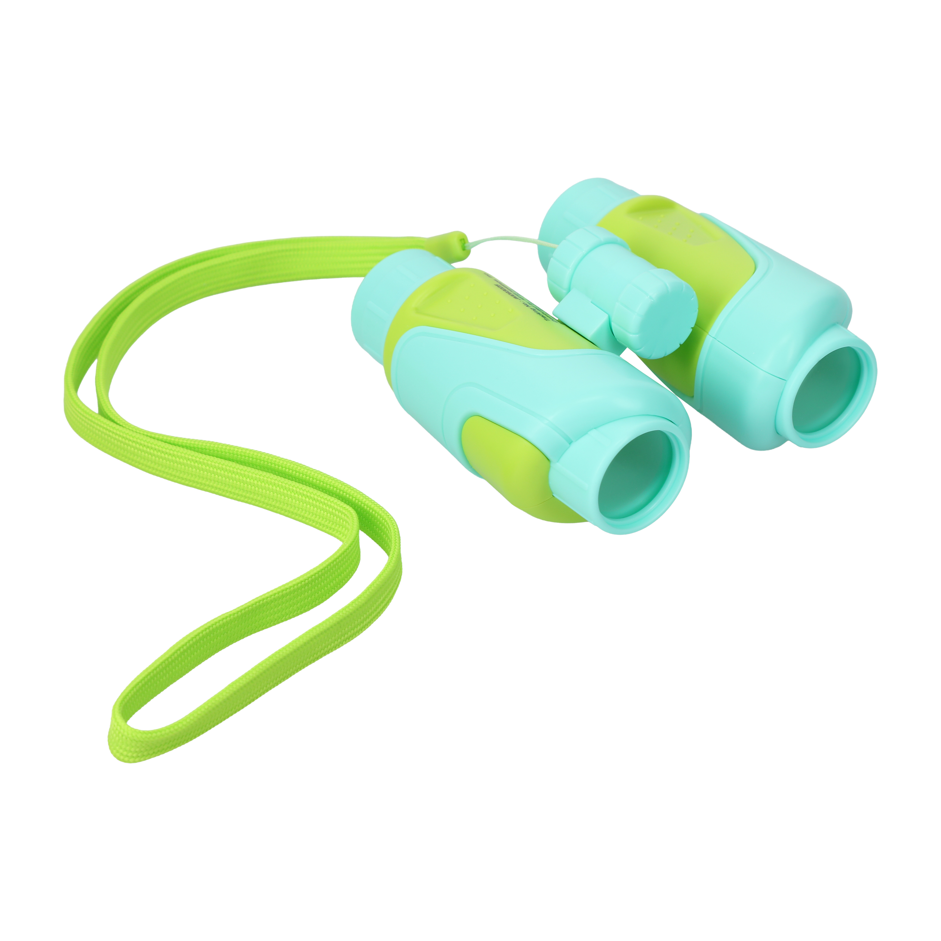 Adventure Binoculars Set
