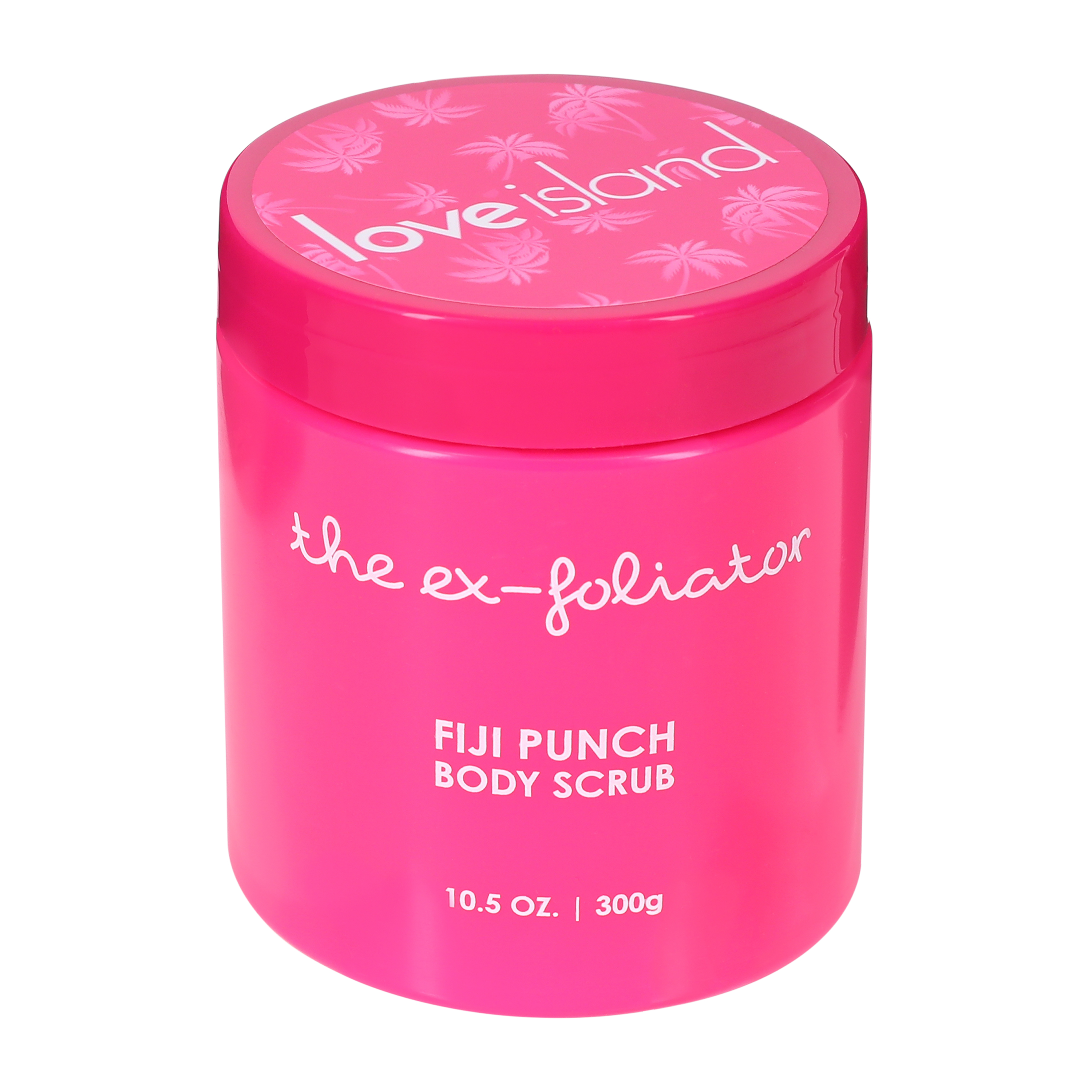 Love Island The Ex-Foliator Body Scrub 10.5oz | Five Below