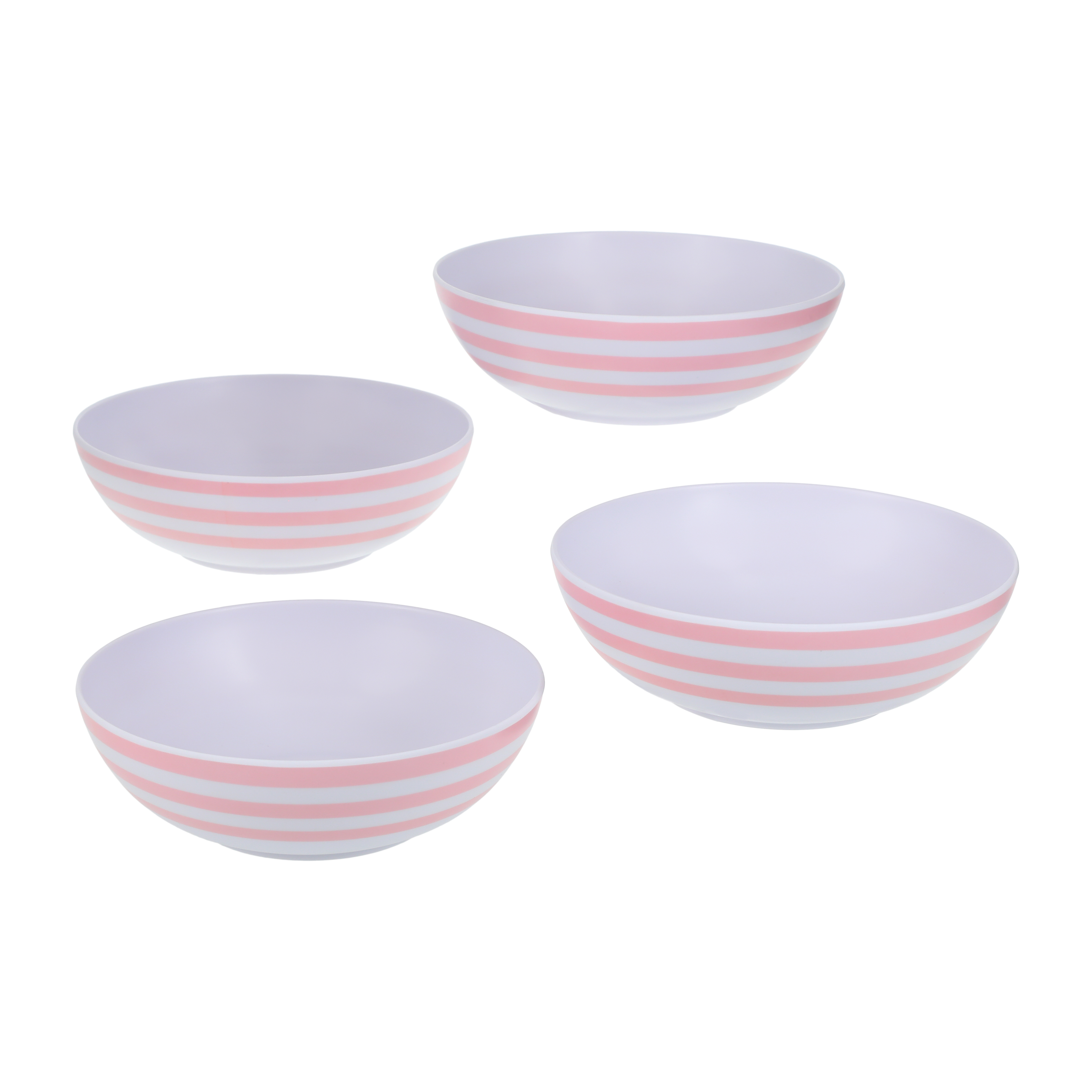 Bowls 4-Pack