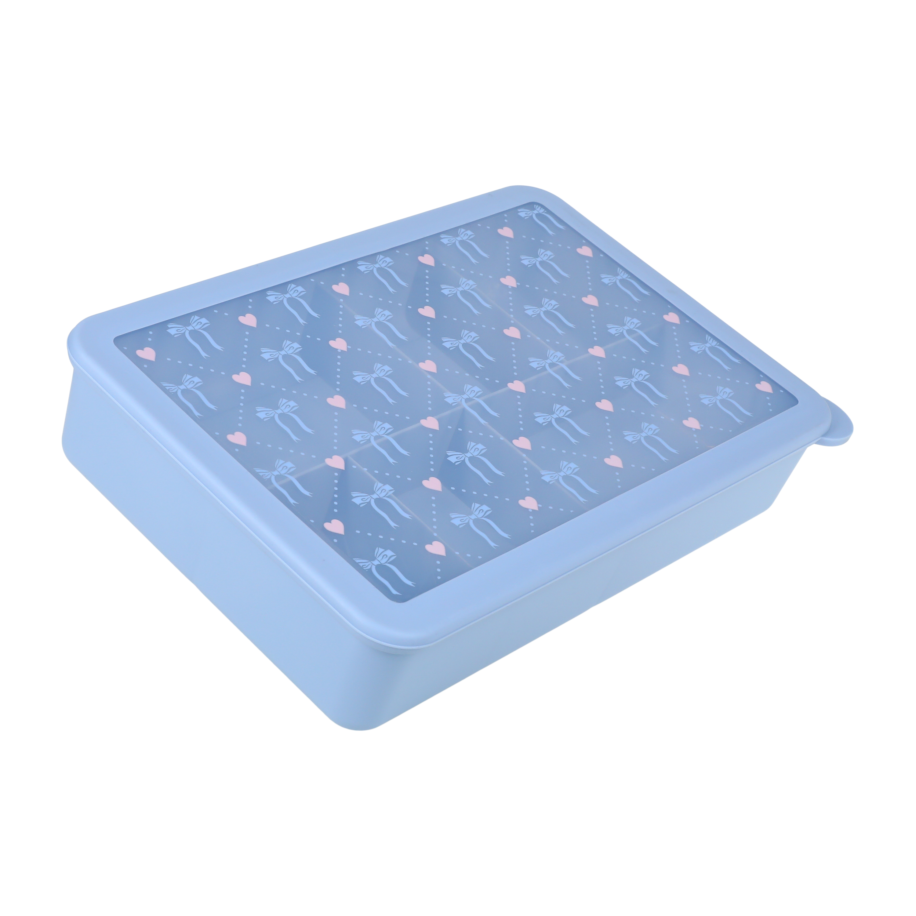 Snack Club™ Printed Box