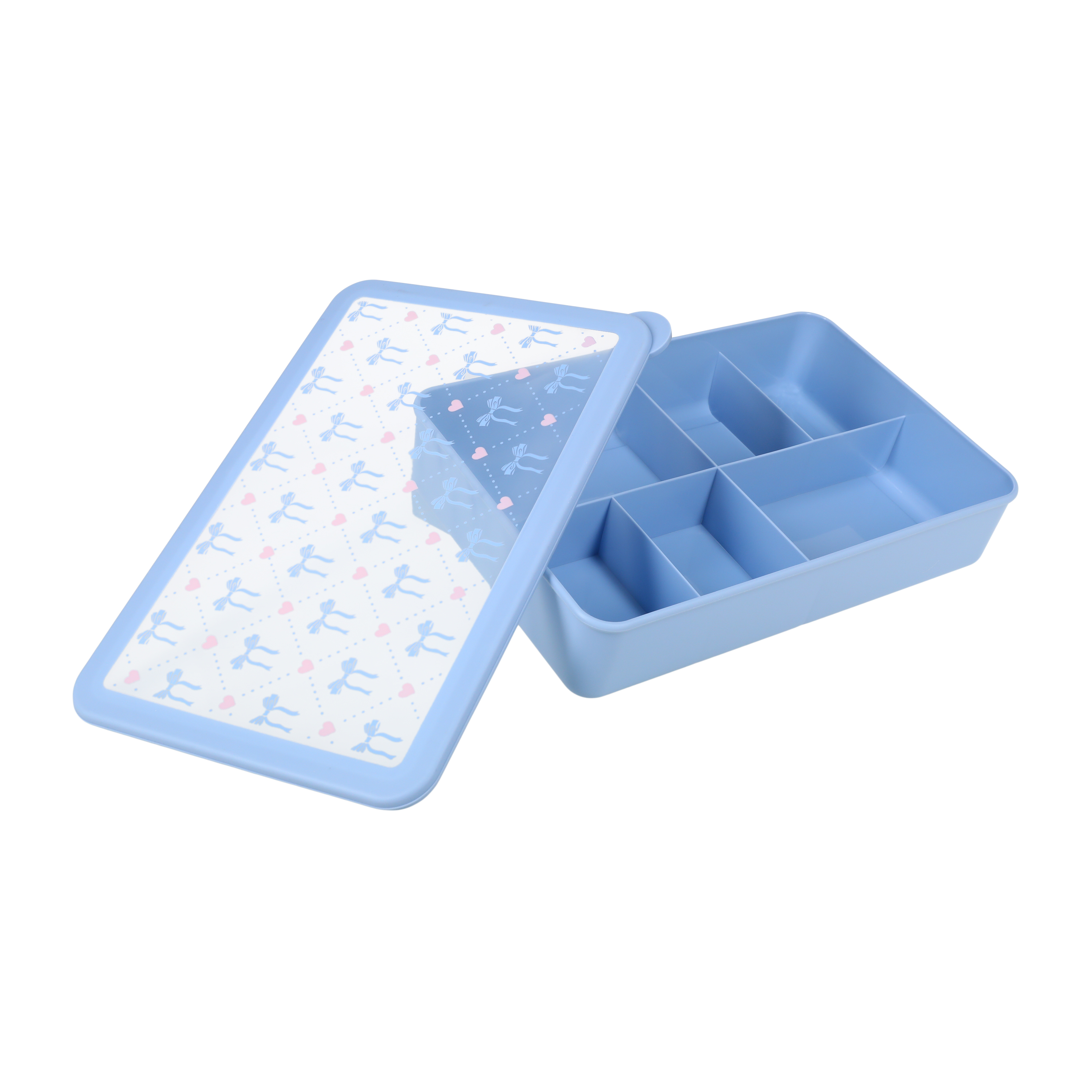 Snack Club™ Printed Box