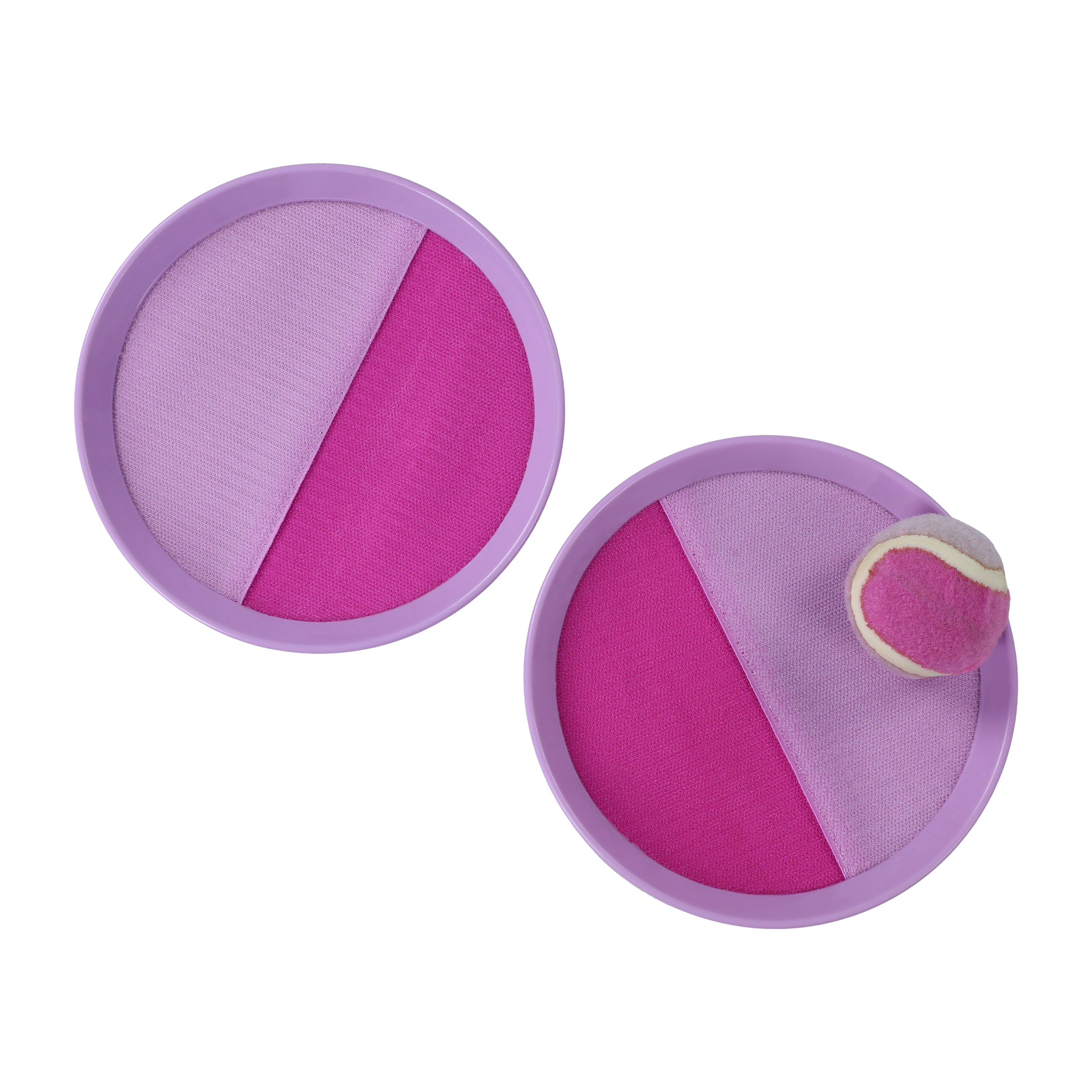 Toss And Stick Game Set