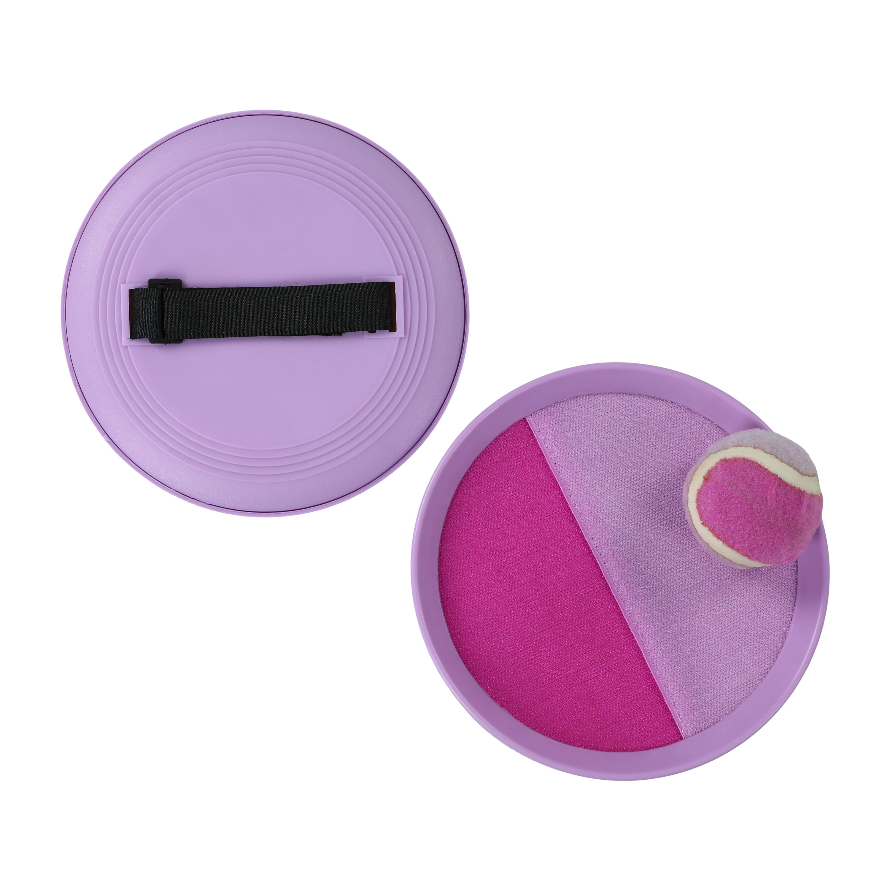 Toss And Stick Game Set