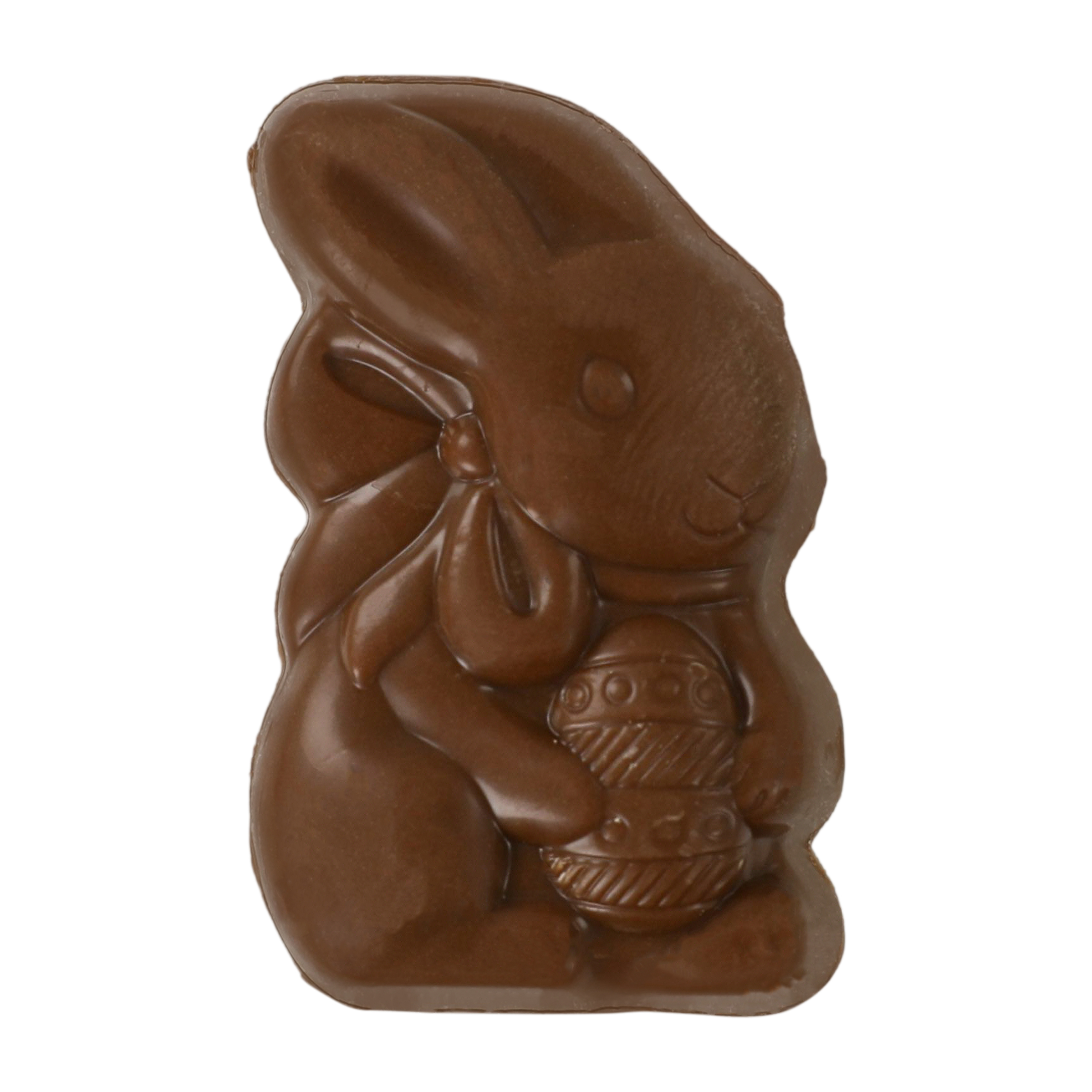 Ghirardelli® Bunnies Caramel Milk Chocolate 8-Pieces 2.7oz