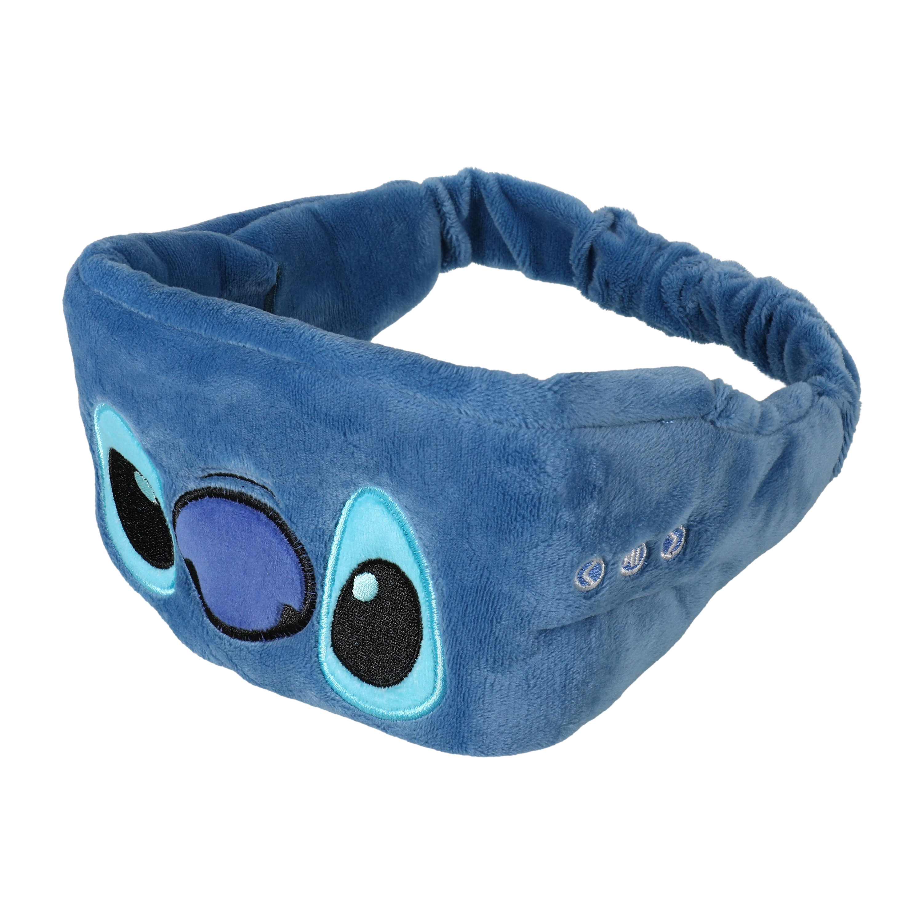 Disney Stitch Bluetooth Kid Safe Headphones