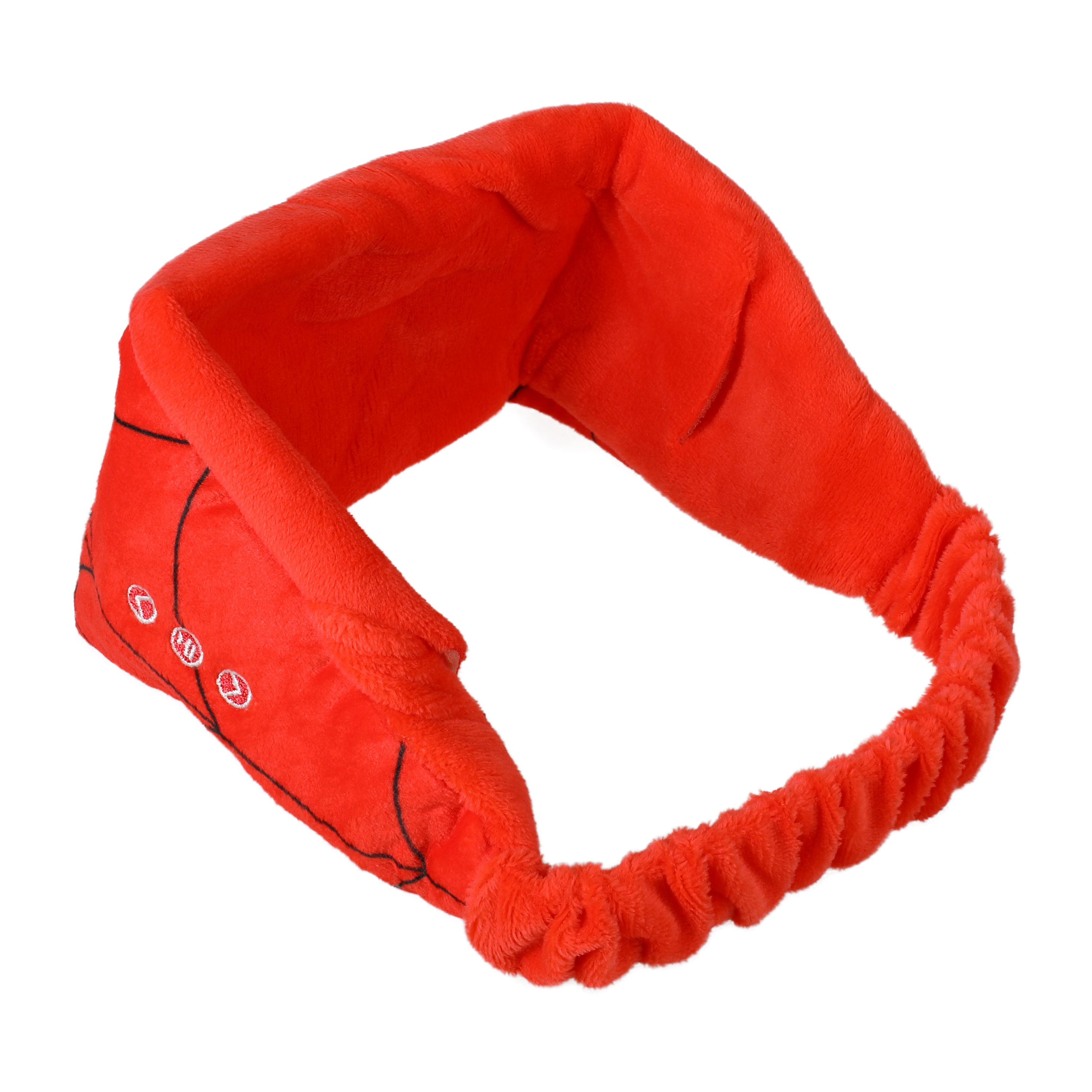 Marvel Spider-Man Bluetooth Kid Safe Headphones