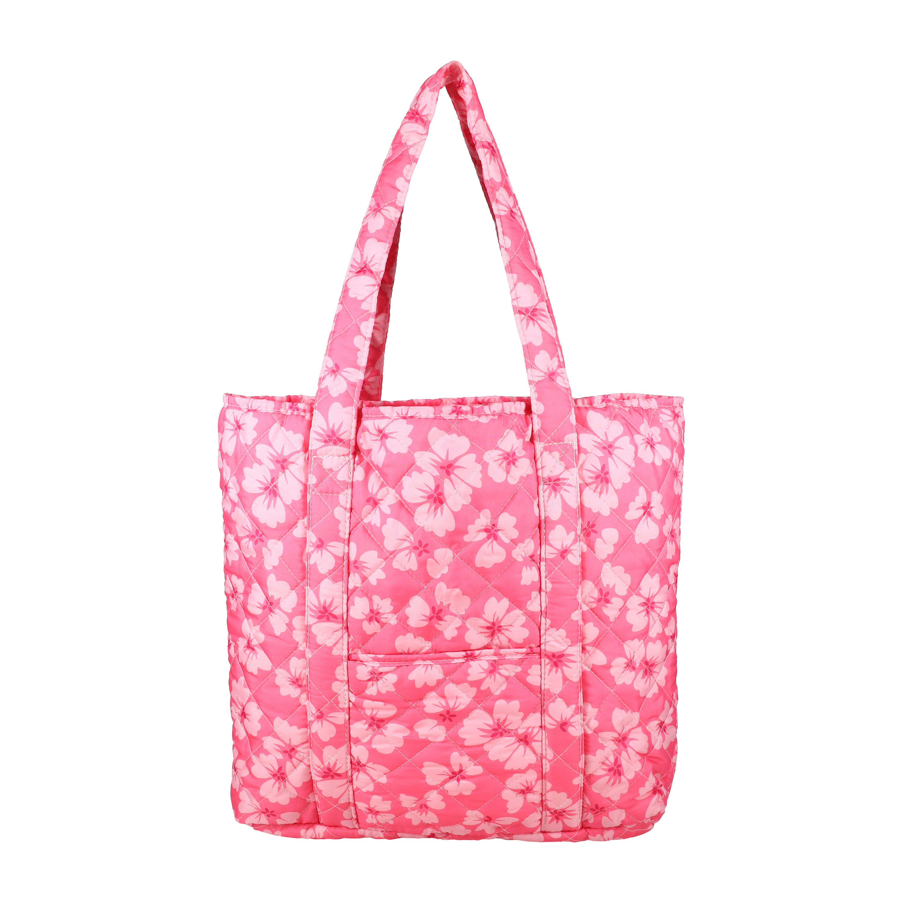 Fluer & Fig Tote Bag | Five Below
