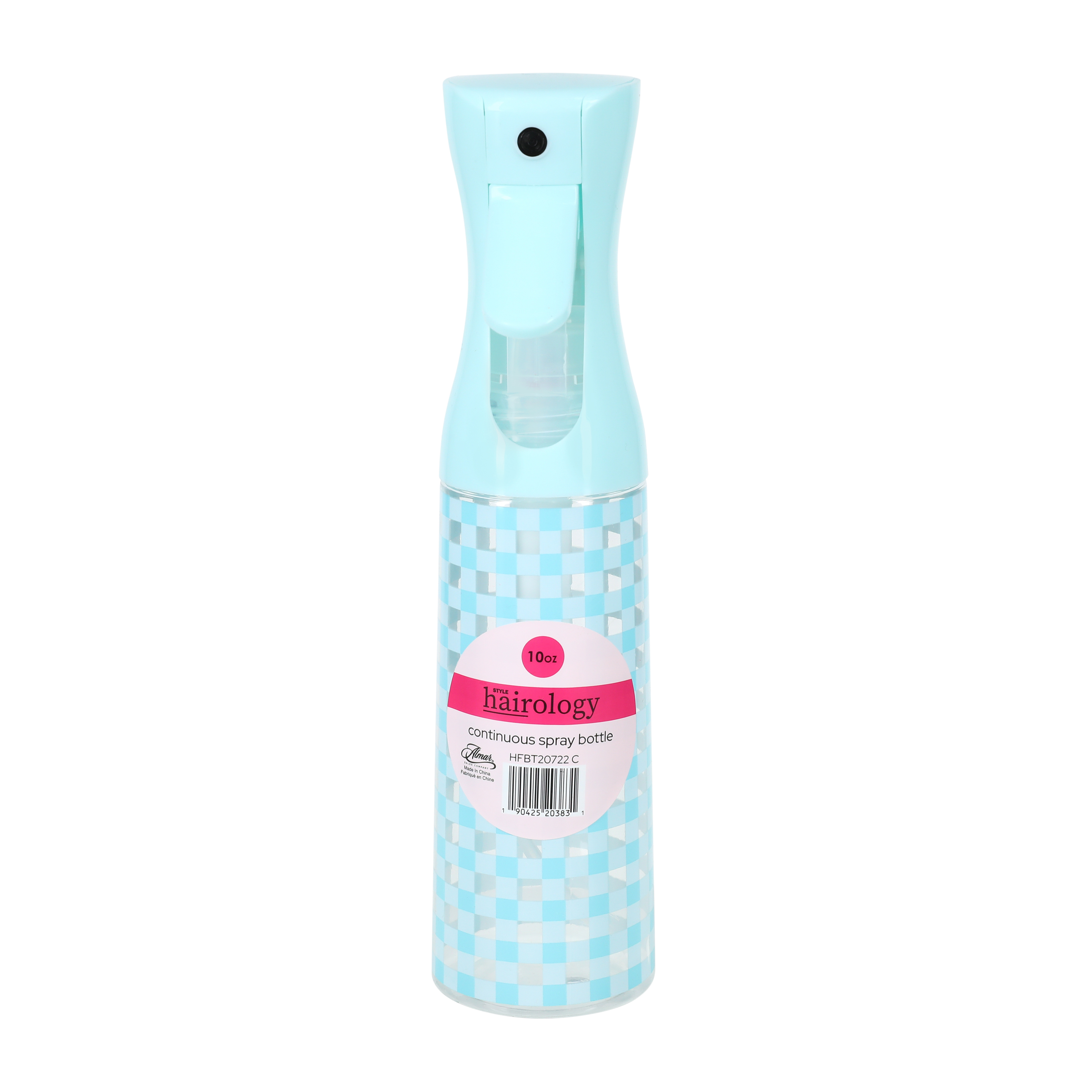 Style Hairology Continuous Spray Bottle 10oz