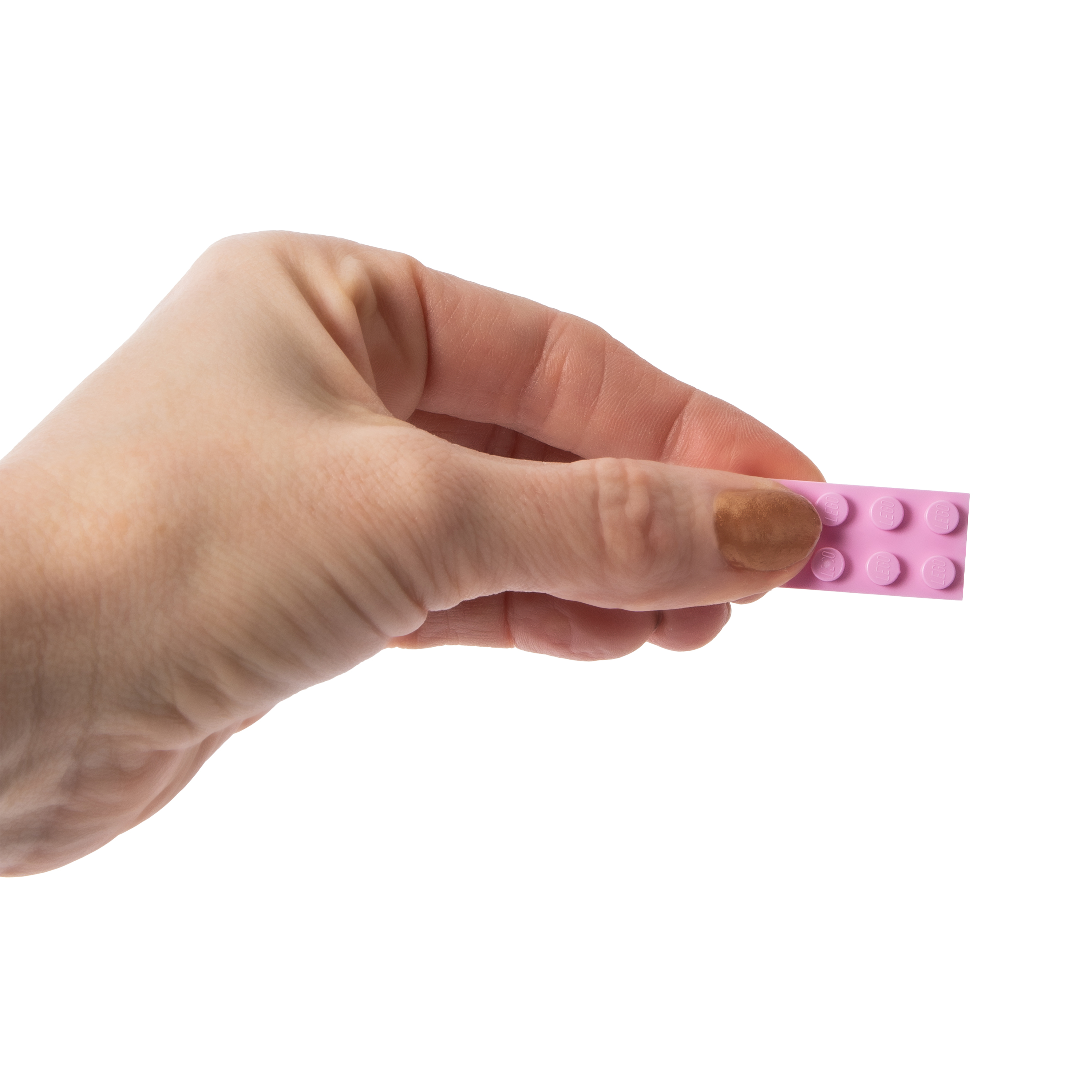 Lego® Minecraft The Baby Pig House