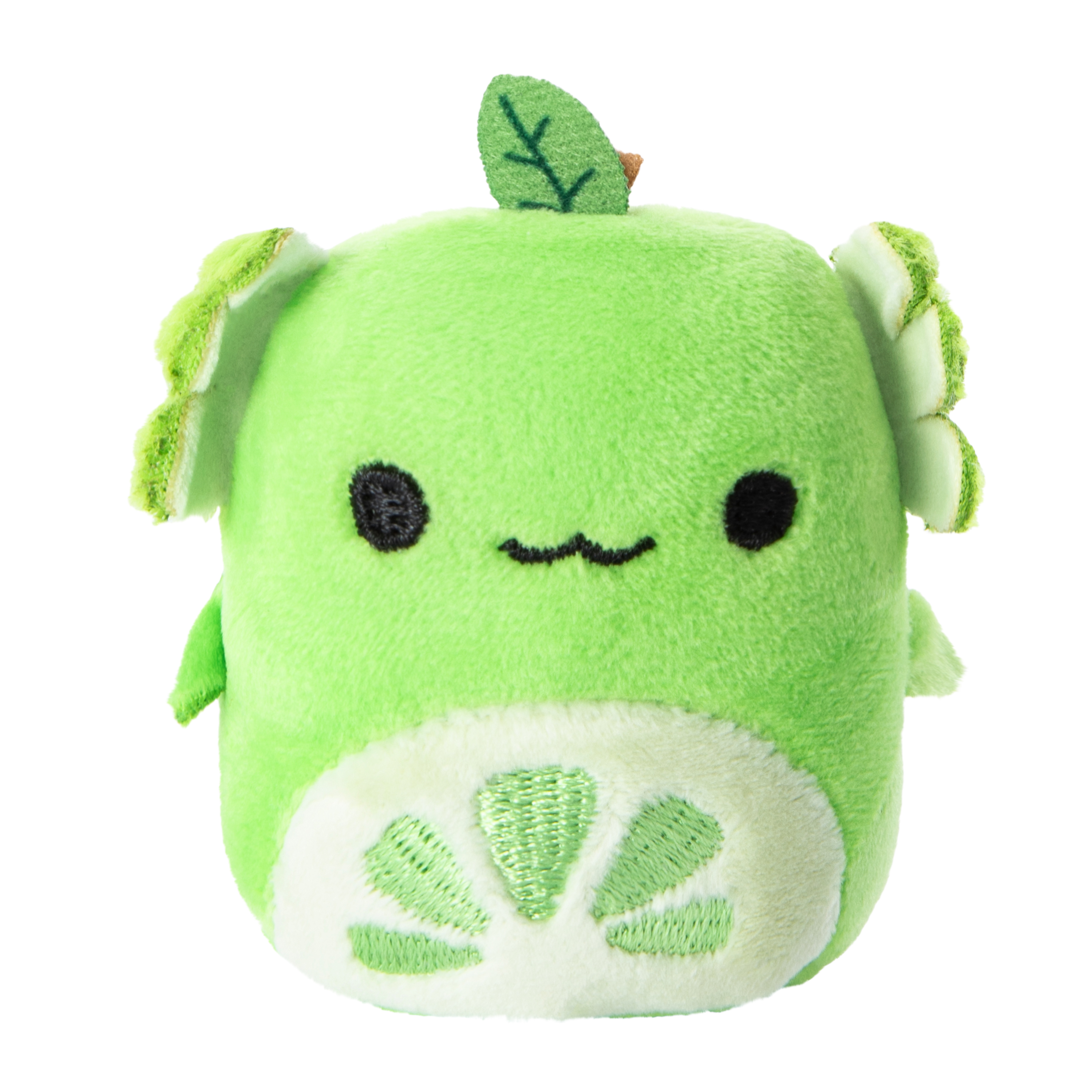 Squishmallows™ Mystery Squad Toy (Styles May Vary)