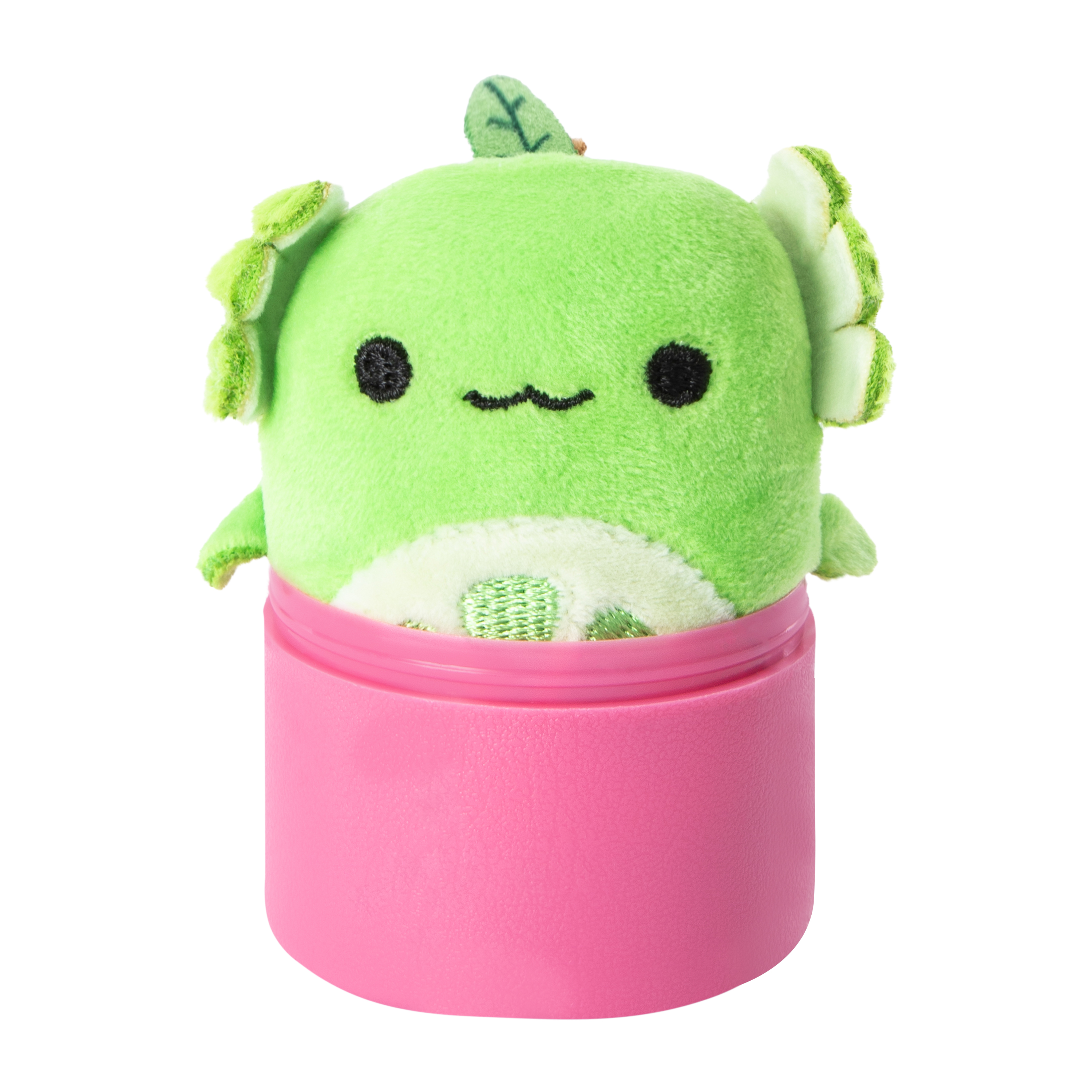 Squishmallows™ Mystery Squad Toy (Styles May Vary)