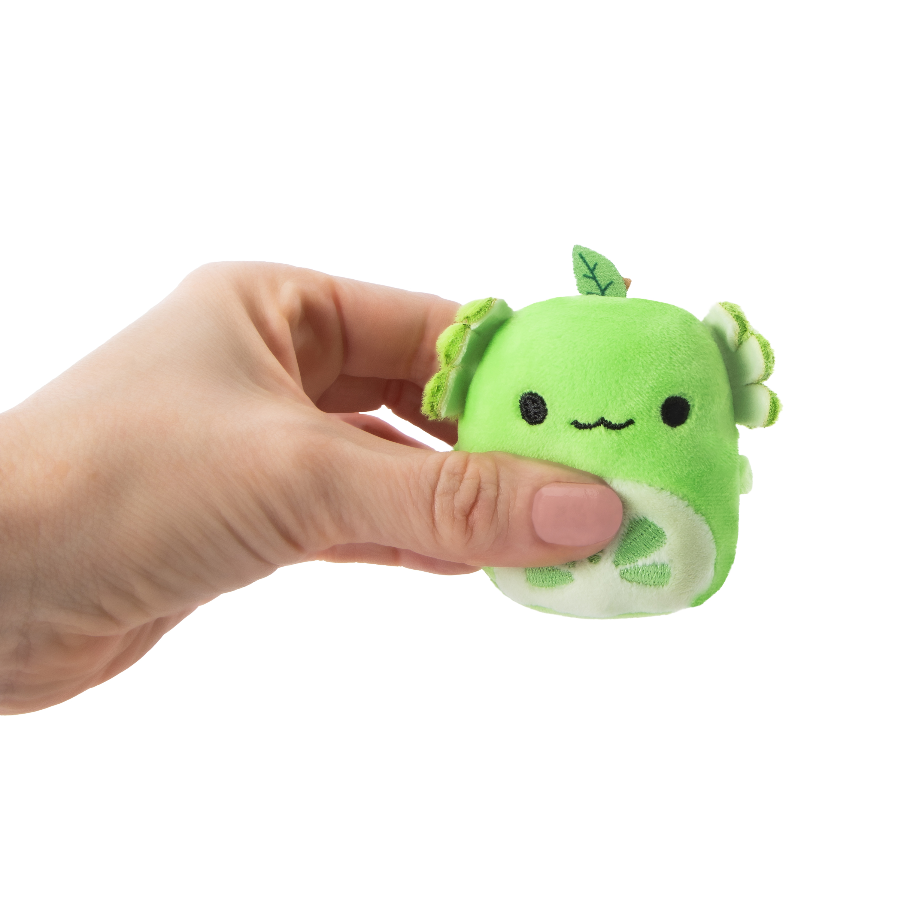 Squishmallows™ Mystery Squad Toy (Styles May Vary)