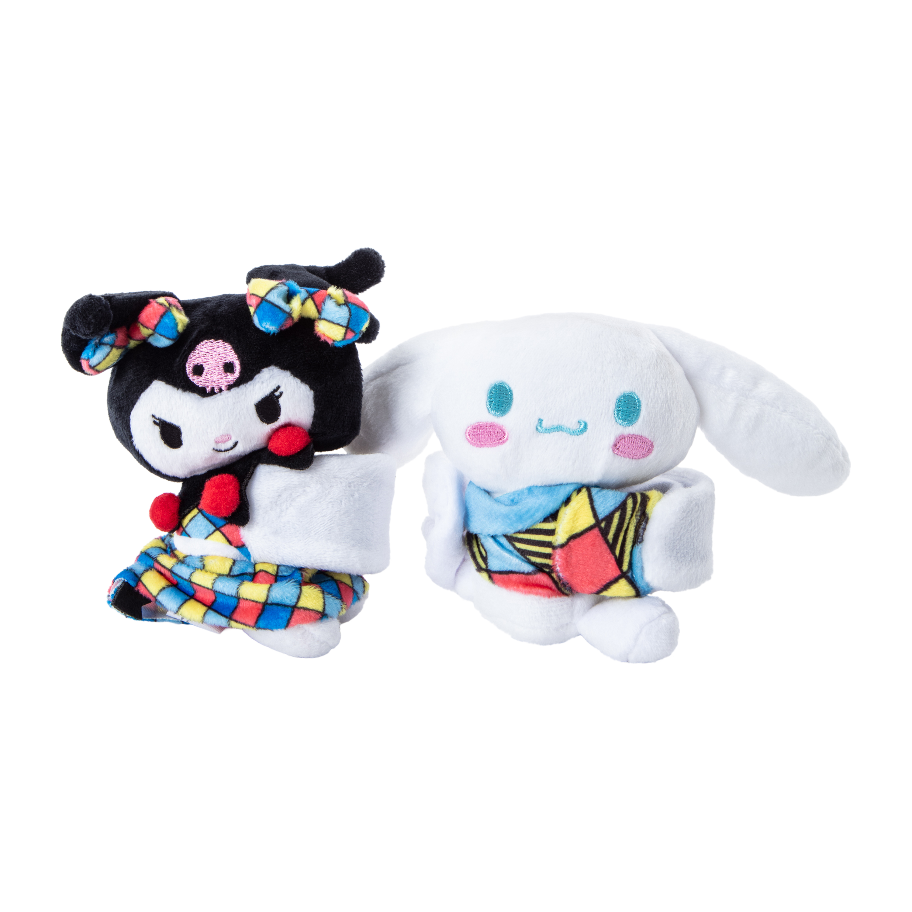 Hello Kitty And Friends® Cutie Cuff® Blind Bag Toy (Styles May Vary)